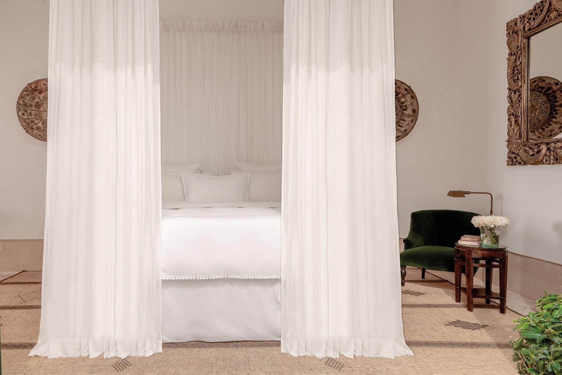 L'Hôtel Marrakech 24