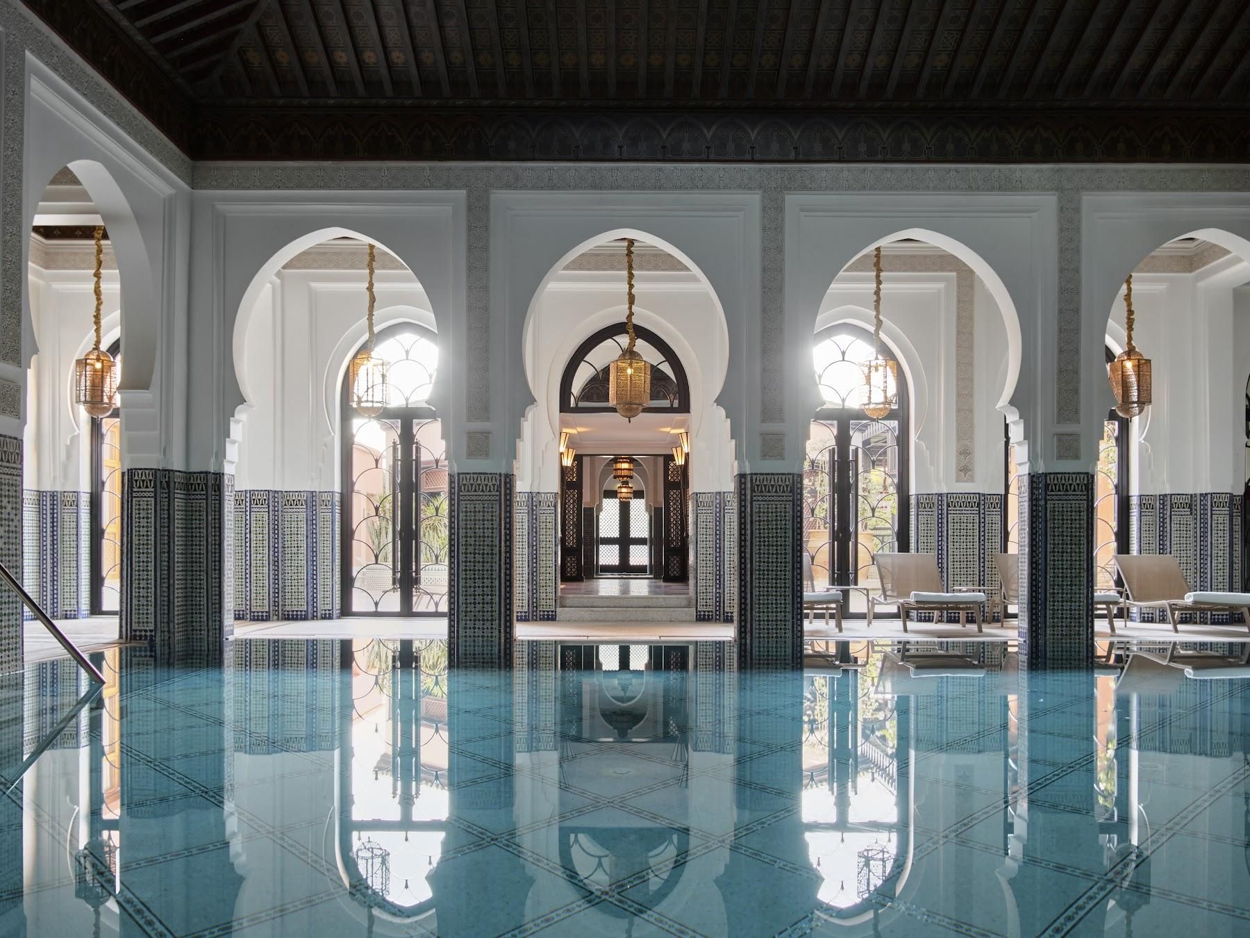 La Mamounia 2