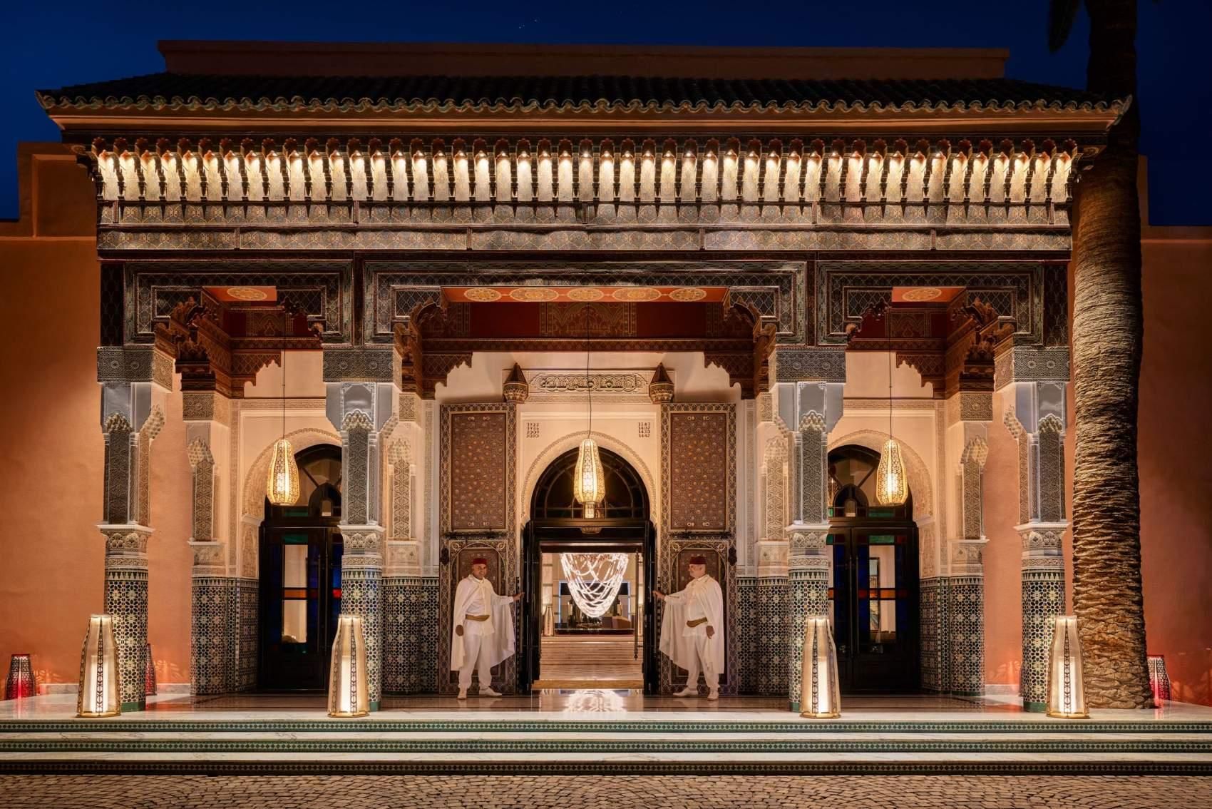 La Mamounia 3