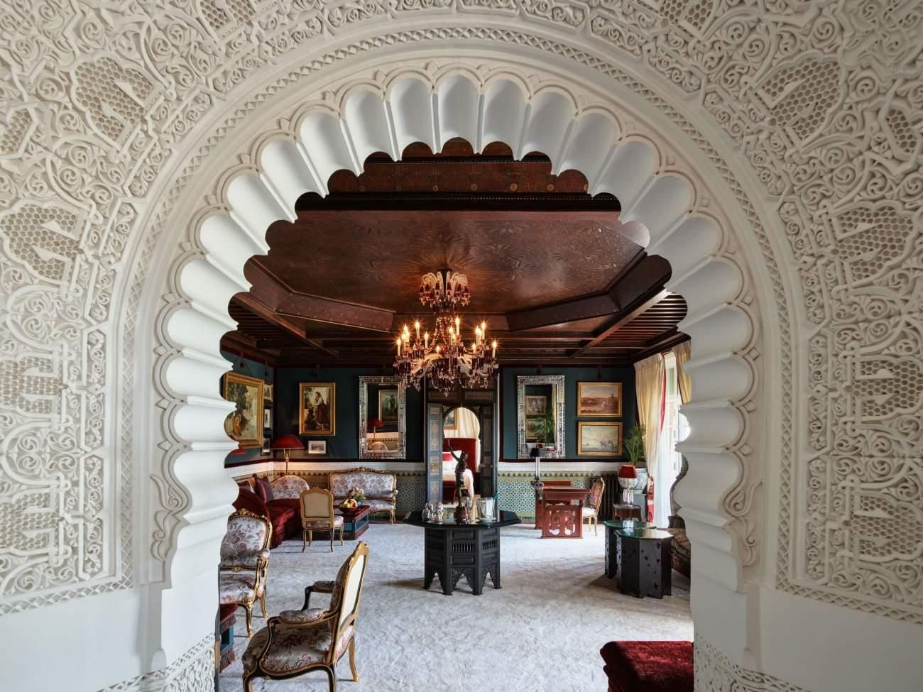La Mamounia 4