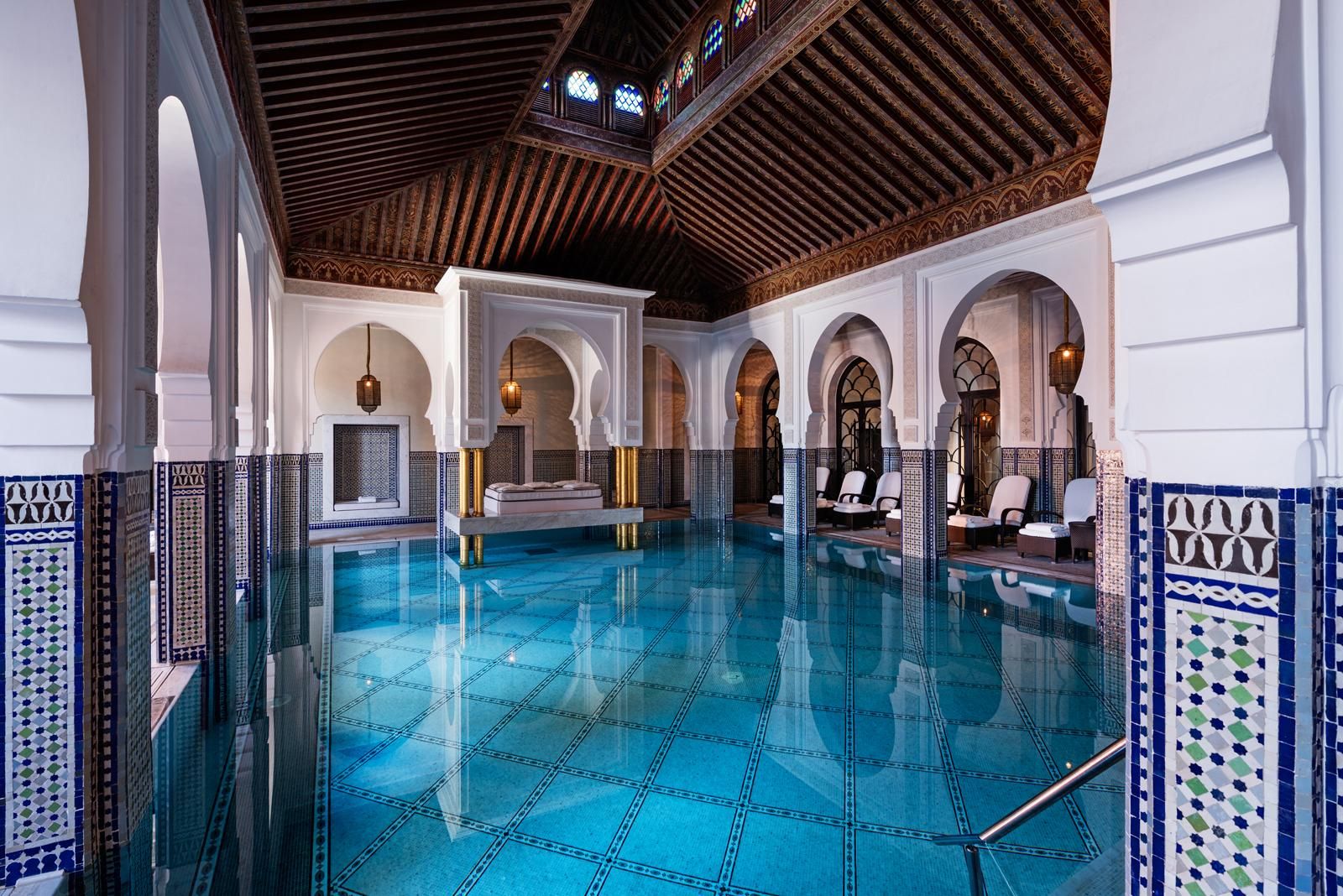 La Mamounia 12