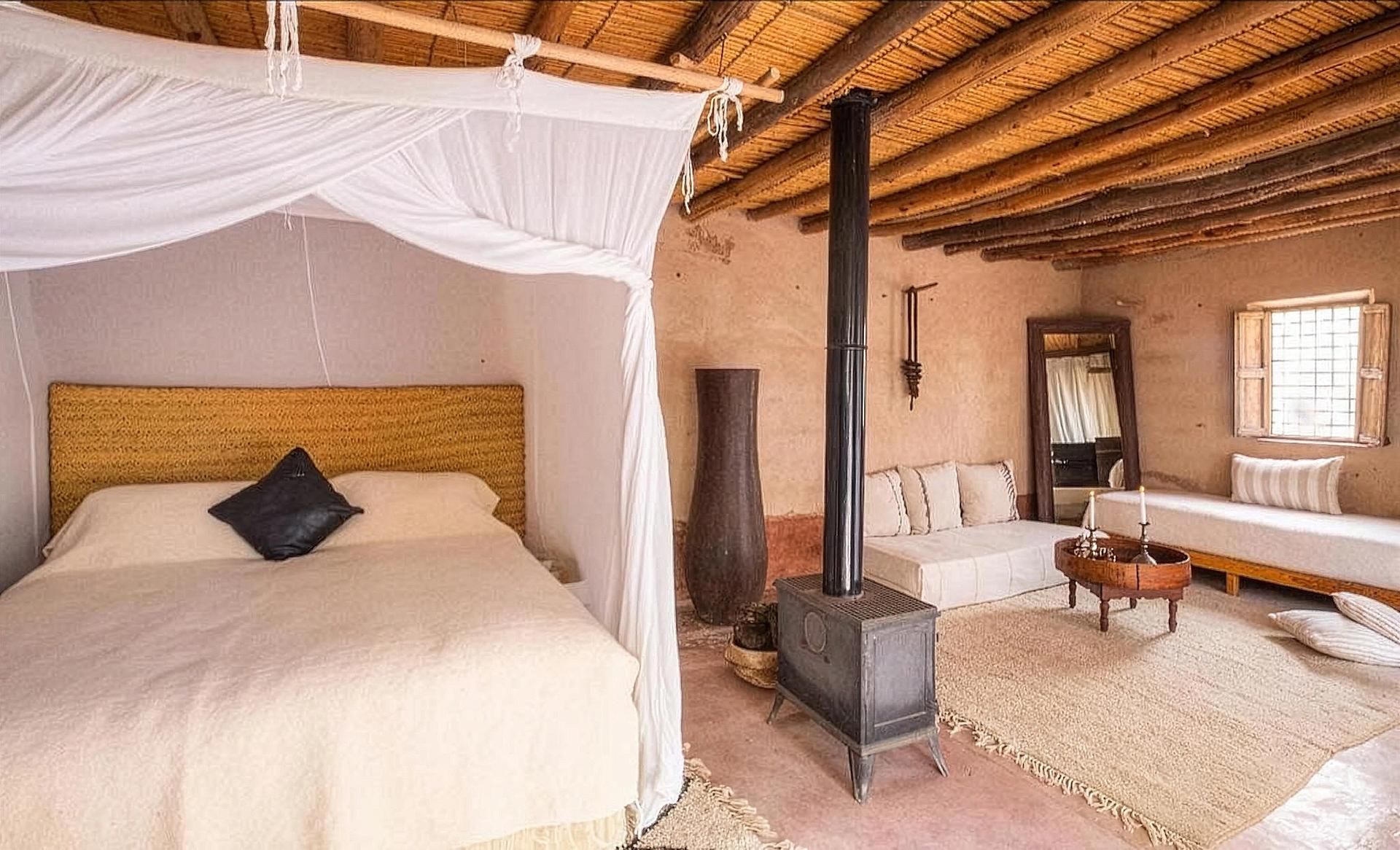 La Pause, Agafay Desert 5