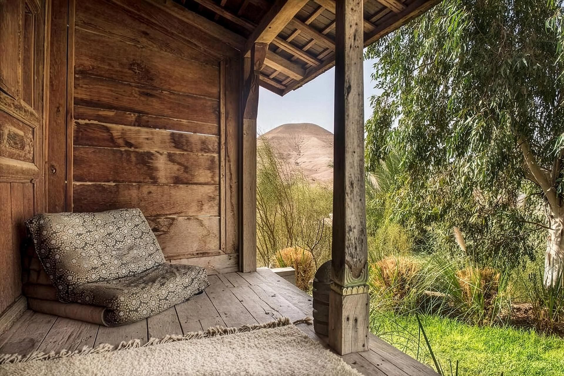 La Pause, Agafay Desert 9