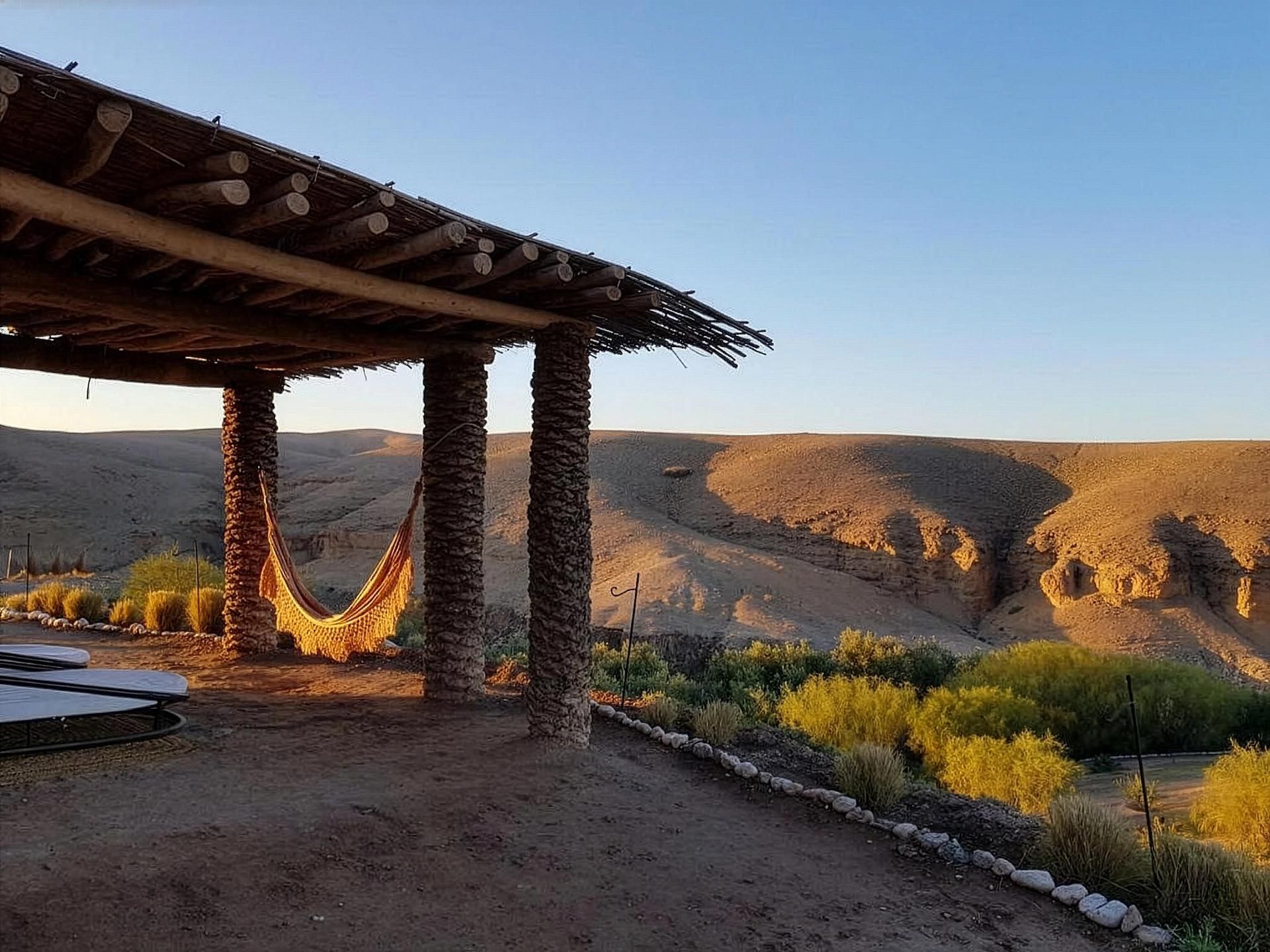 La Pause, Agafay Desert 11