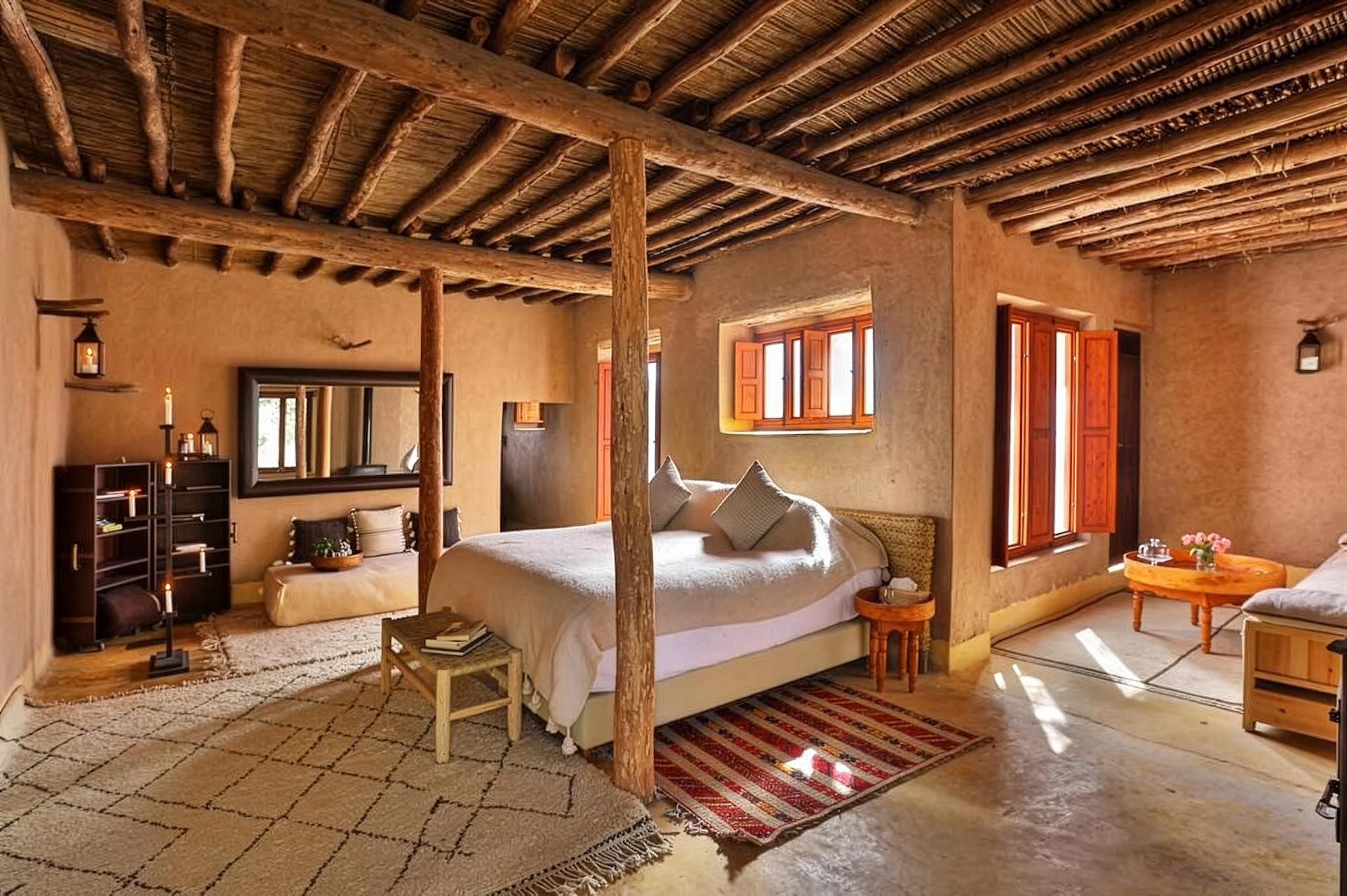 La Pause, Agafay Desert 13