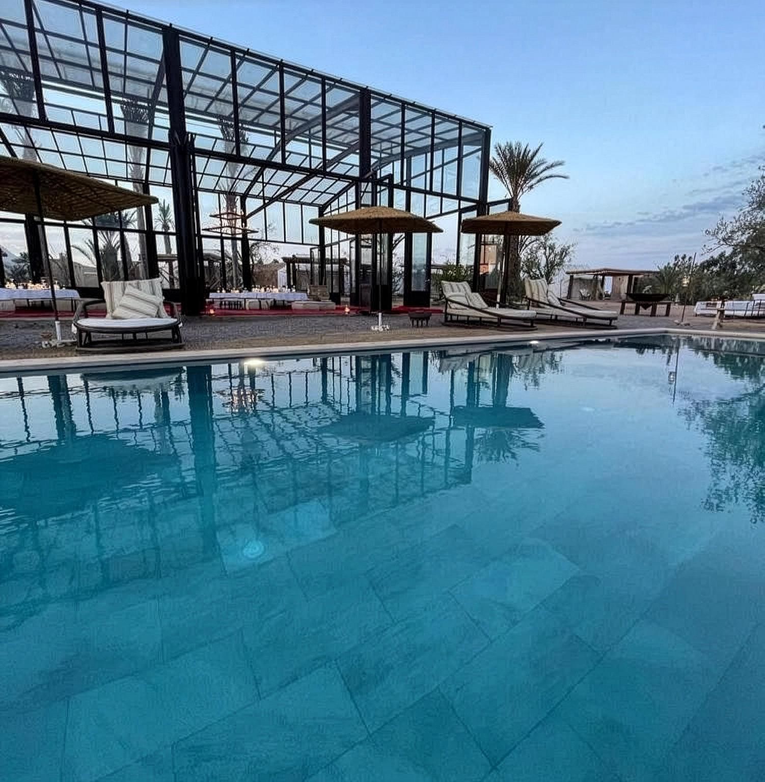 La Pause, Agafay Desert 14