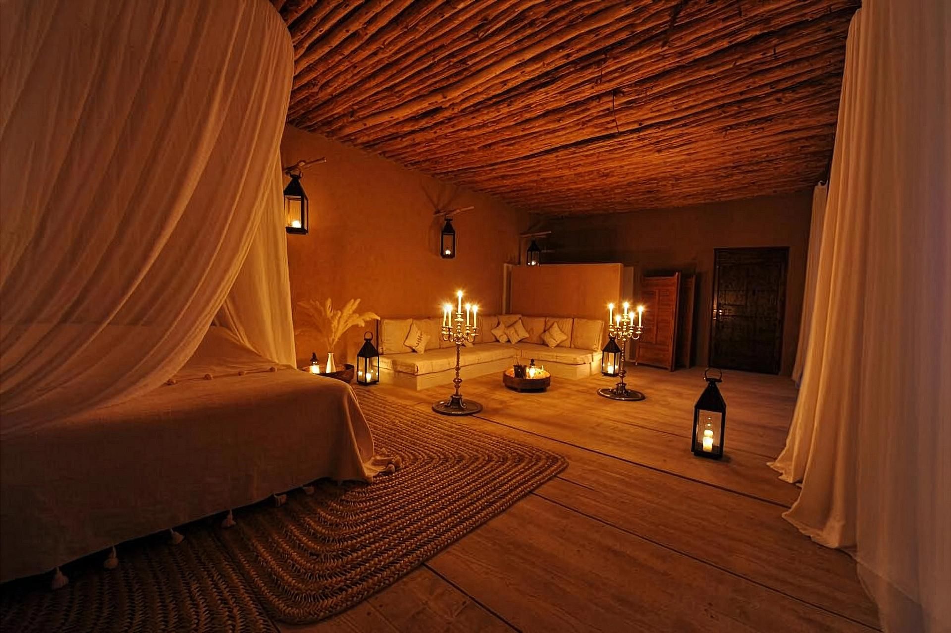 La Pause, Agafay Desert 15