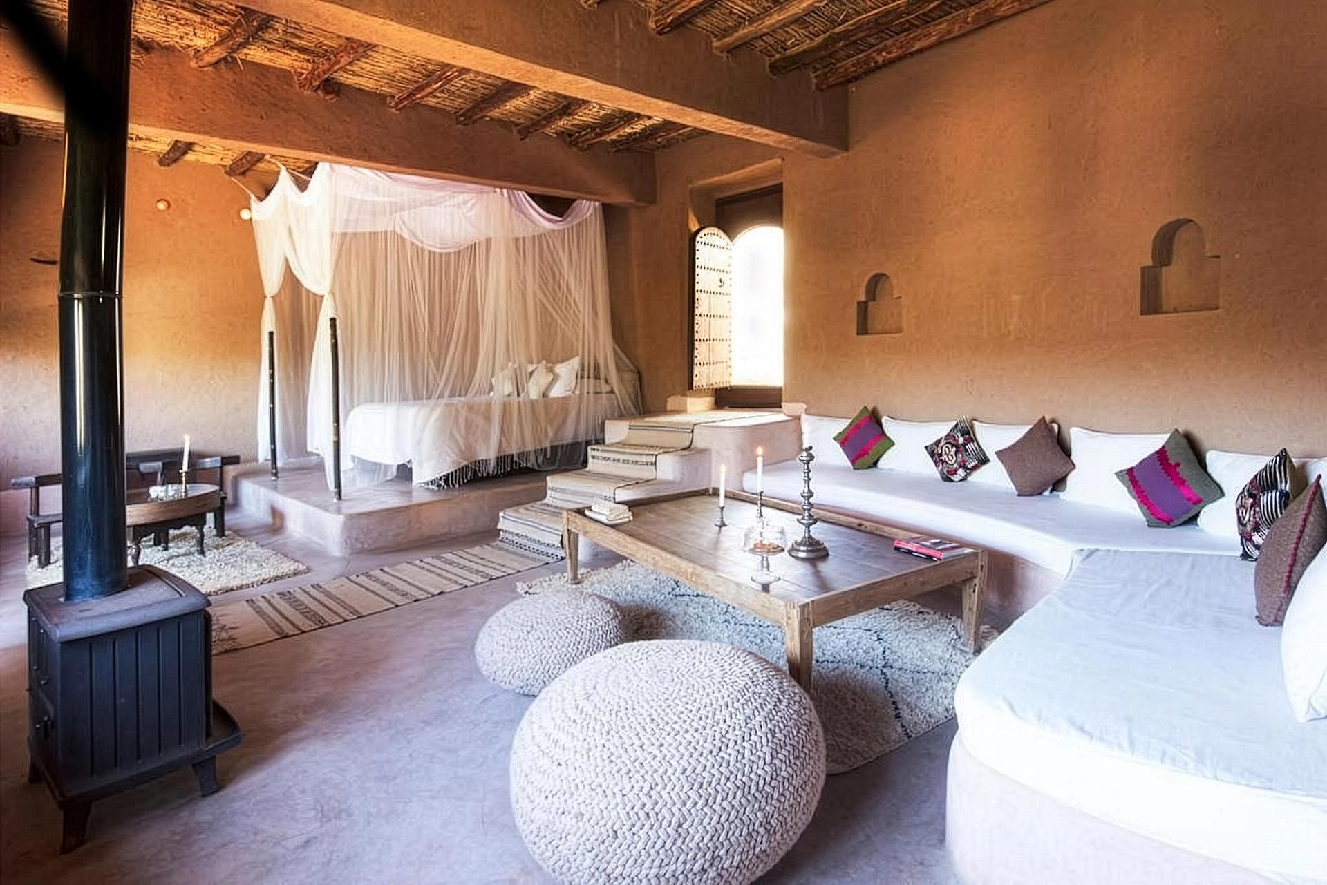 La Pause, Agafay Desert 17