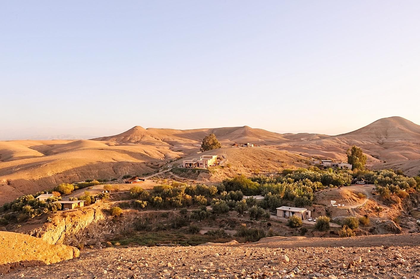 La Pause, Agafay Desert 20