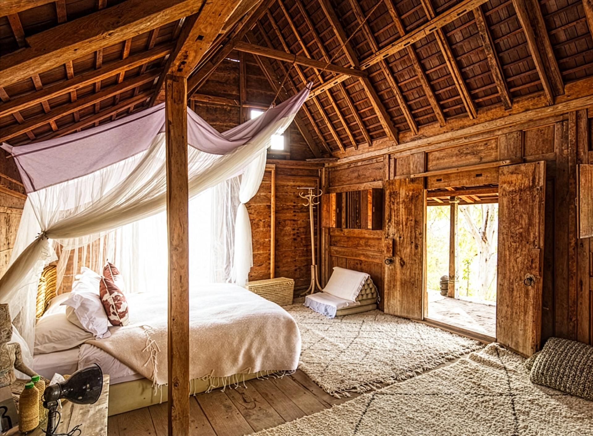 La Pause, Agafay Desert 21