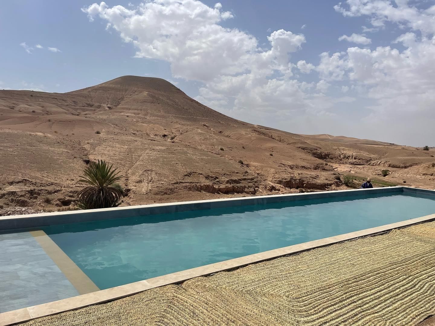 La Pause, Agafay Desert 22