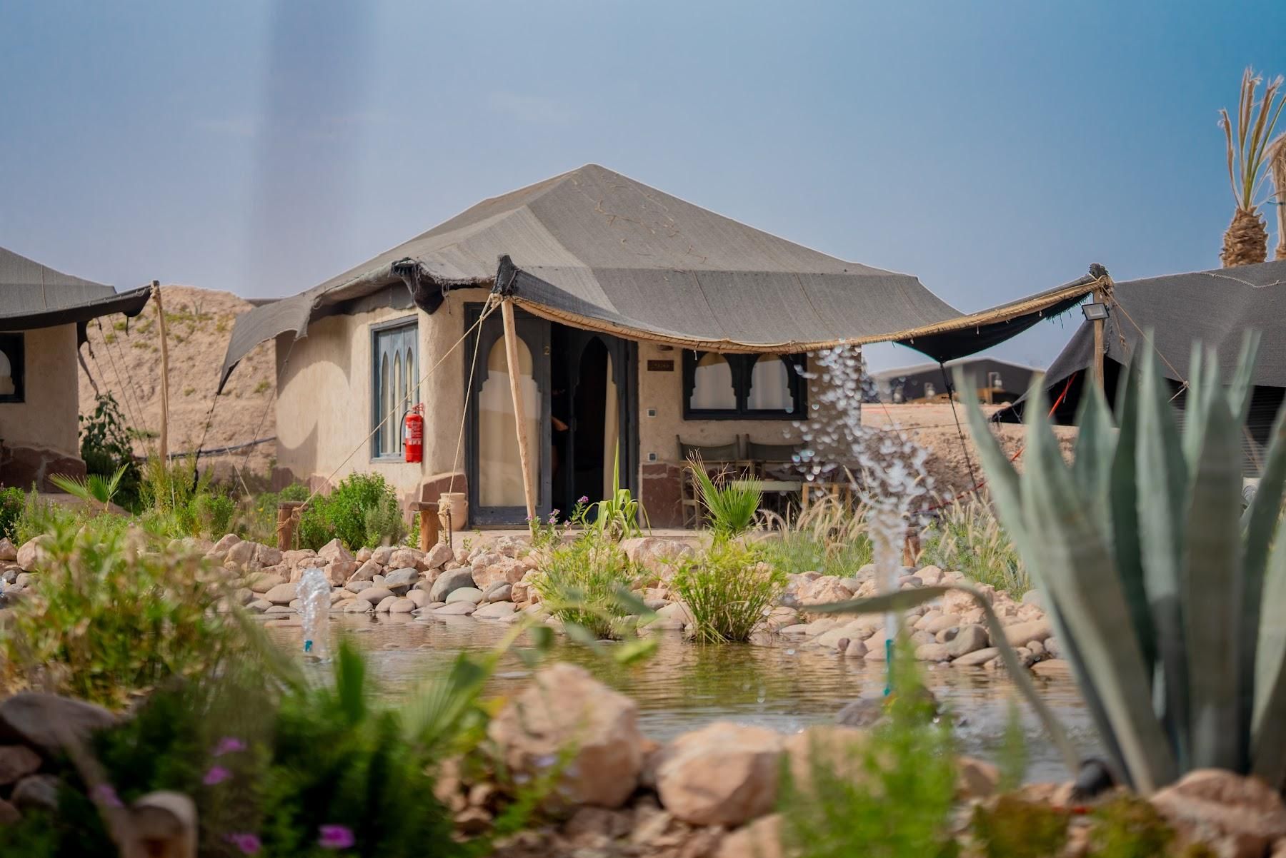 Le Bédouin AGAFAY 25