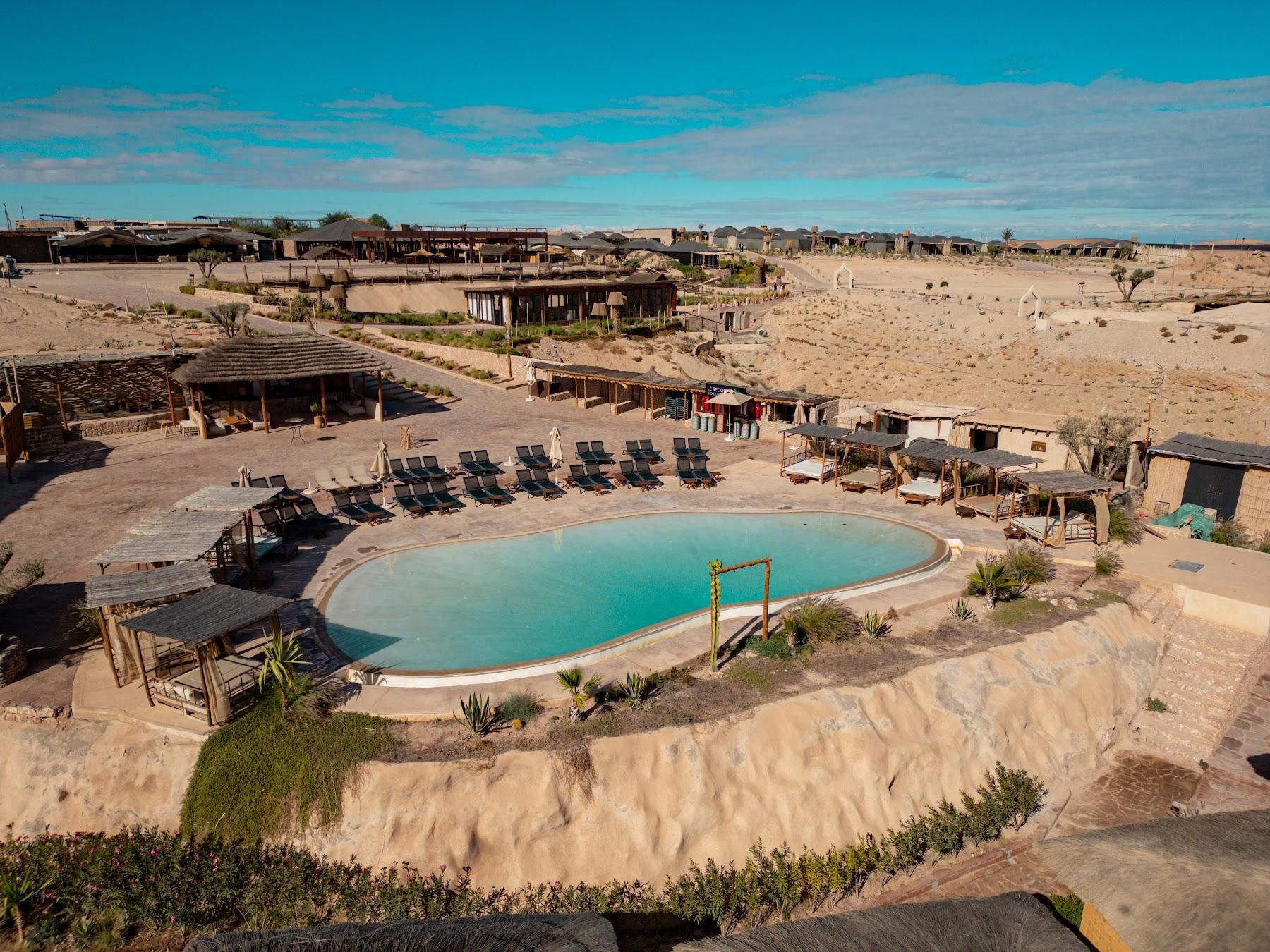 Le Bédouin AGAFAY 21