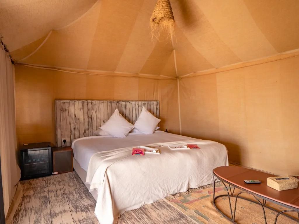 Le Bédouin AGAFAY 17