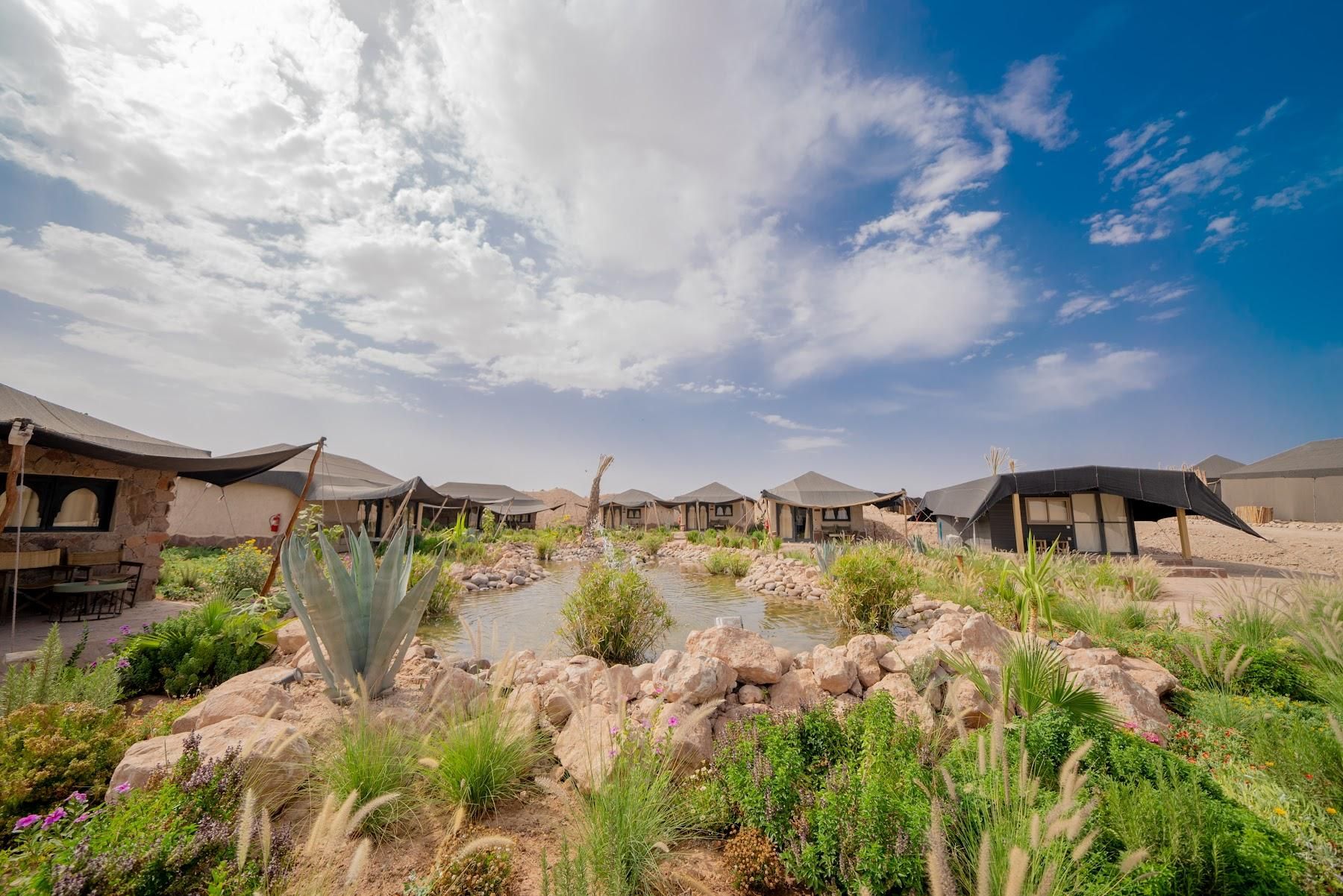 Le Bédouin AGAFAY 11