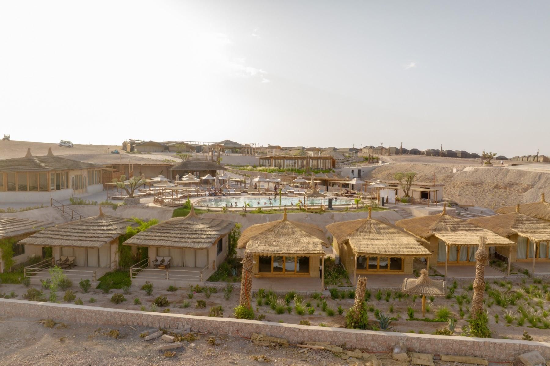 Le Bédouin AGAFAY 10