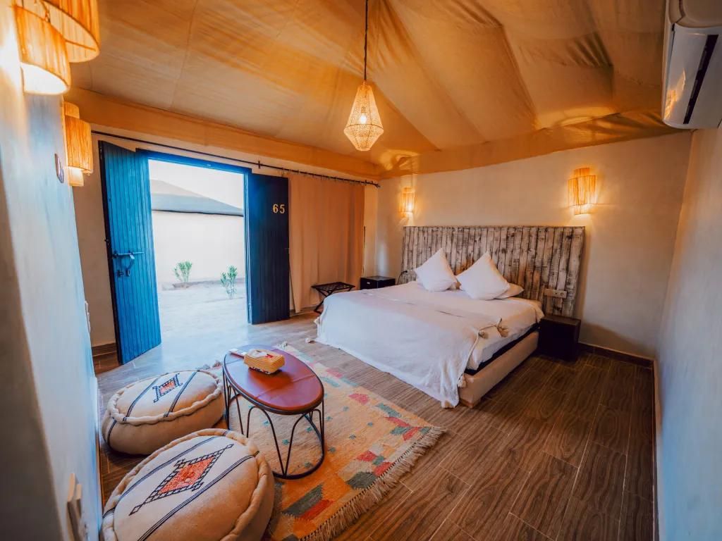 Le Bédouin AGAFAY 8