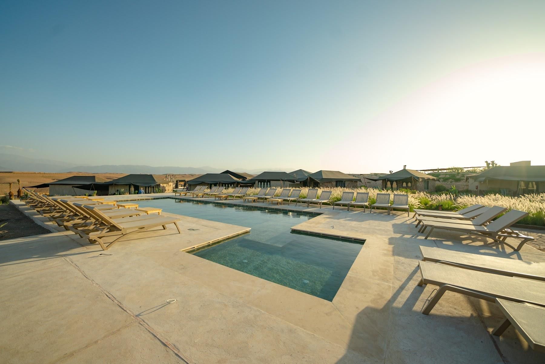 Le Bédouin AGAFAY 13