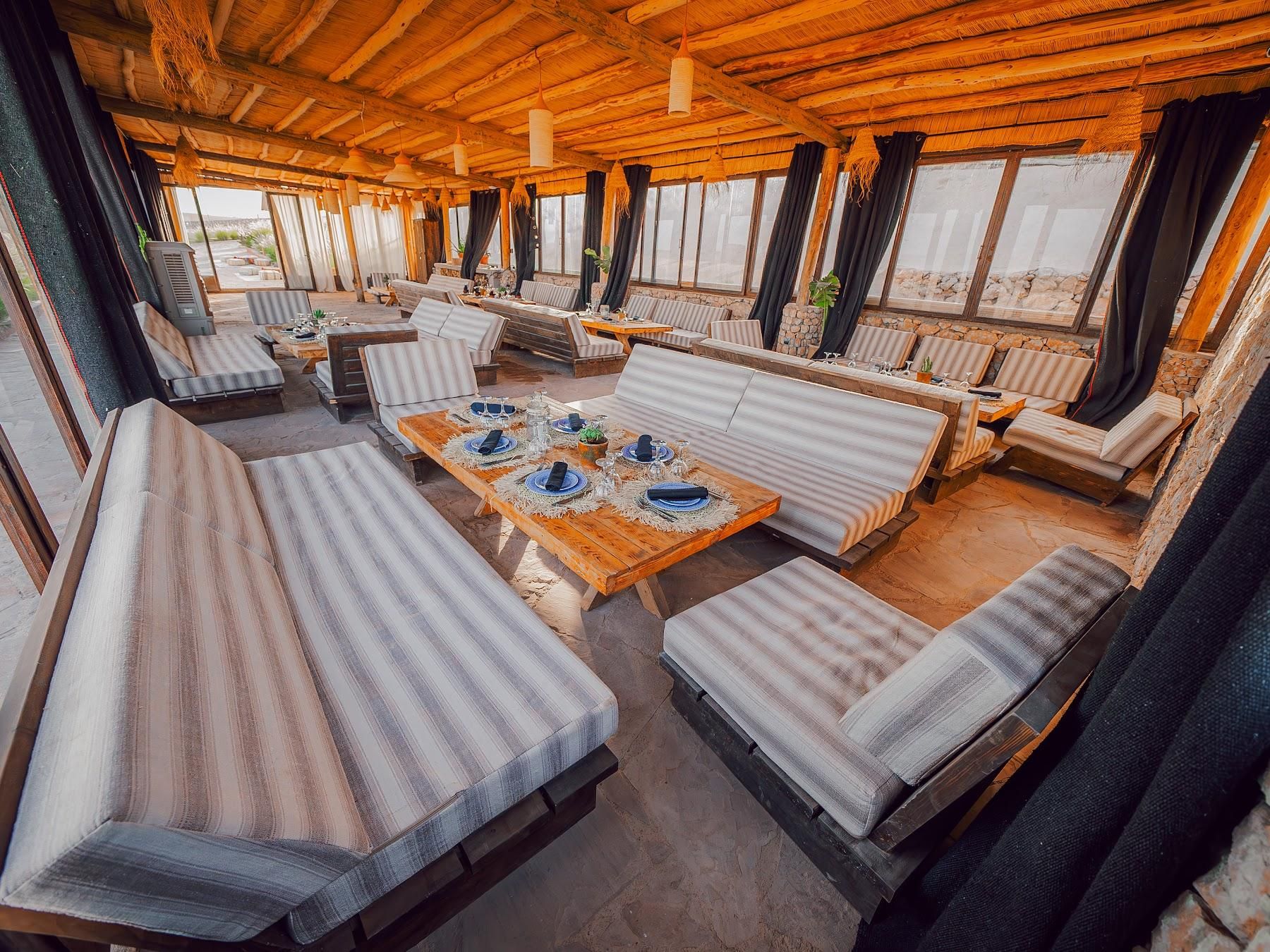 Le Bédouin AGAFAY 19