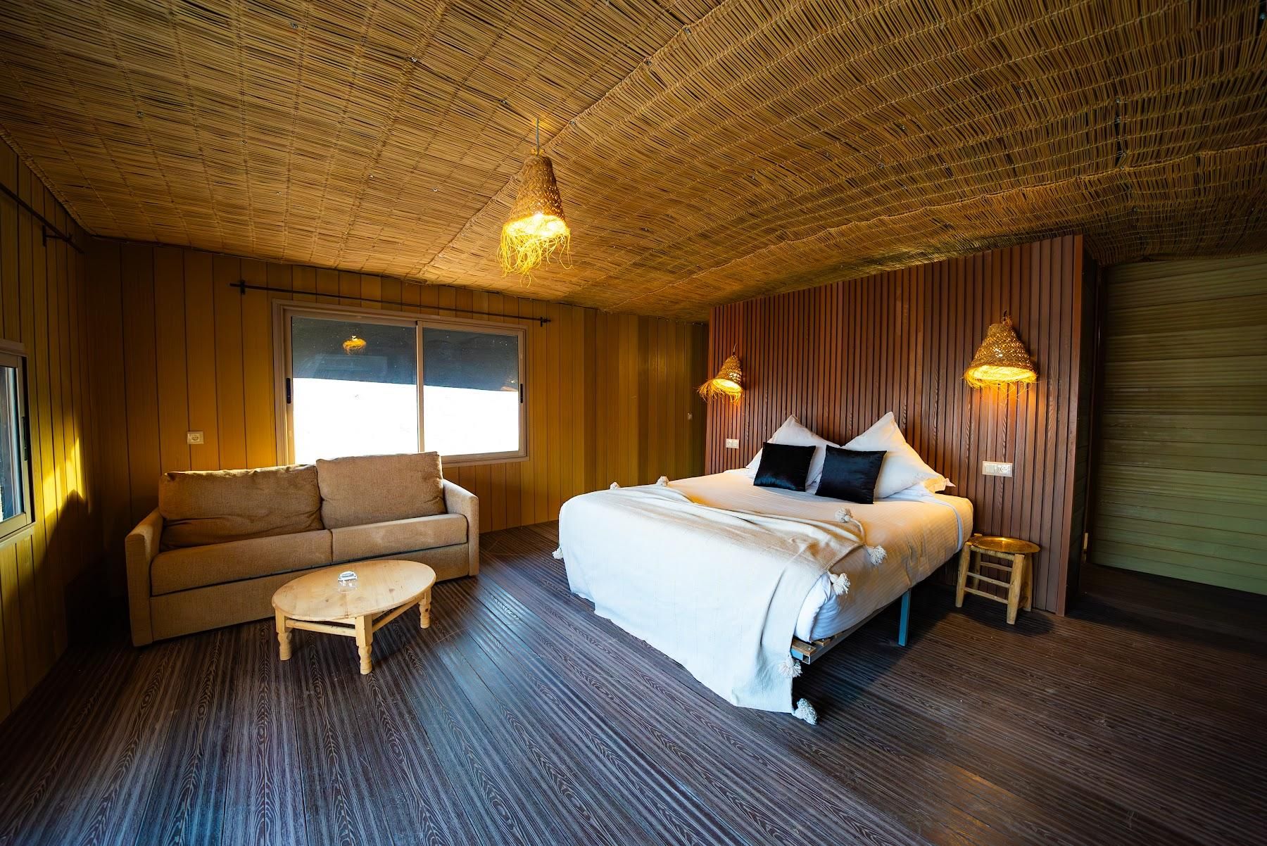 Le Bédouin AGAFAY 12