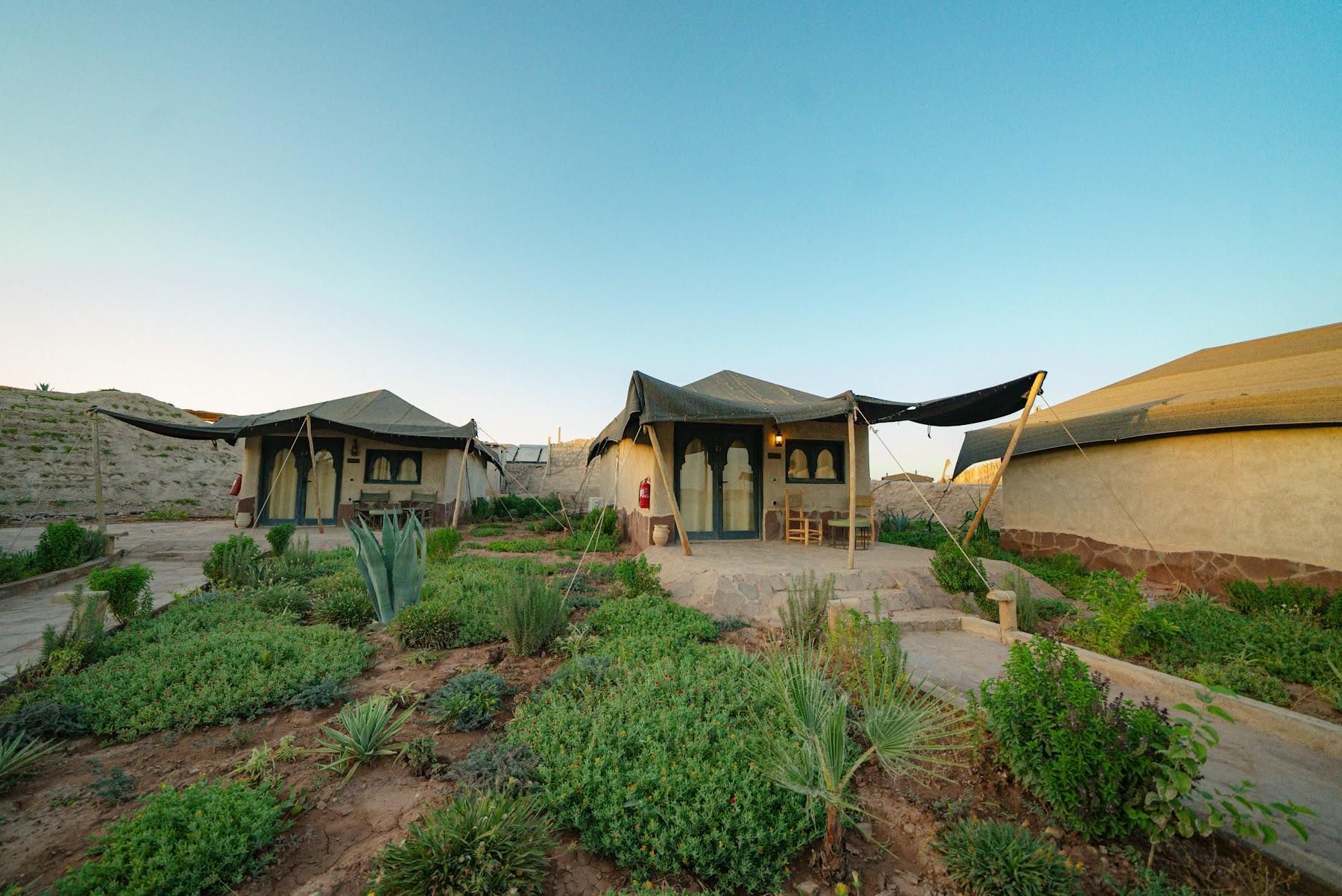 Le Bédouin AGAFAY 23