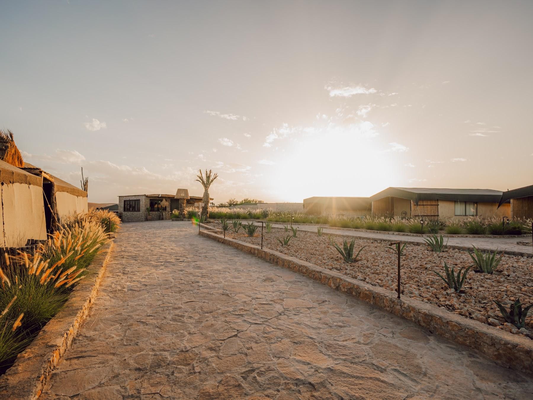 Le Bédouin AGAFAY 2