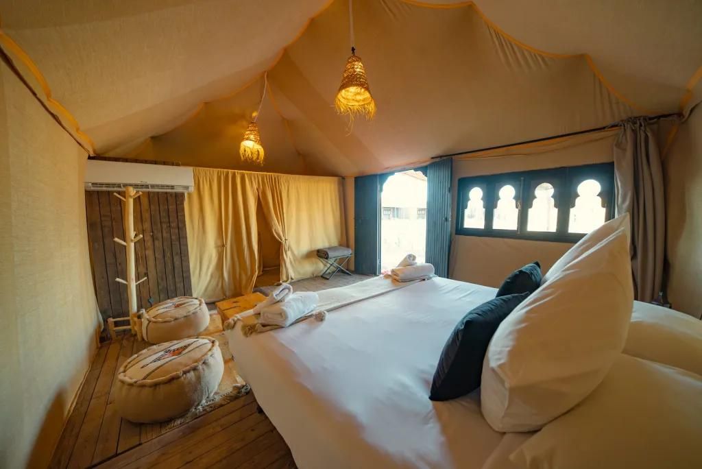 Le Bédouin AGAFAY 5