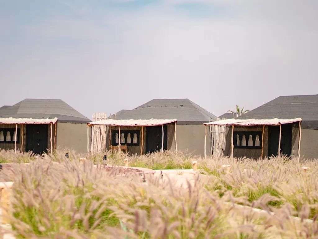 Le Bédouin AGAFAY 6