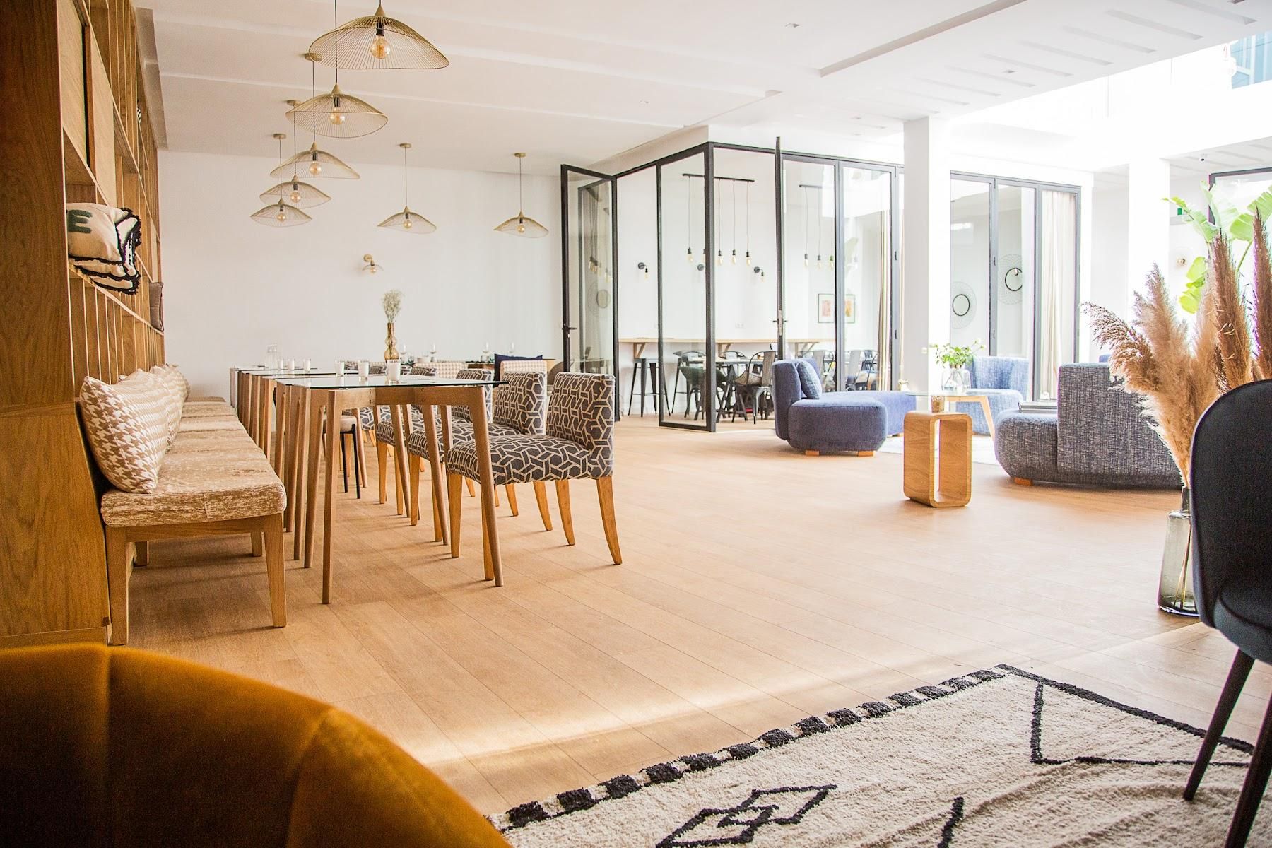 Le Pavillon de la Kasbah 3