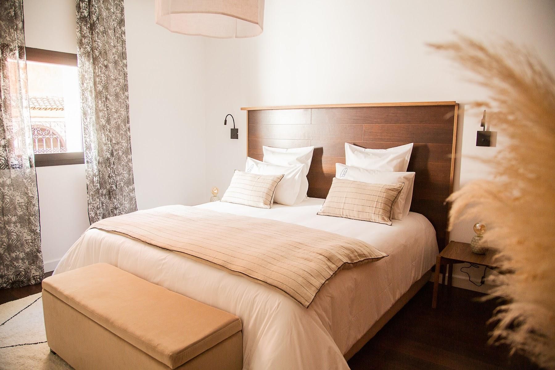 Le Pavillon de la Kasbah 5