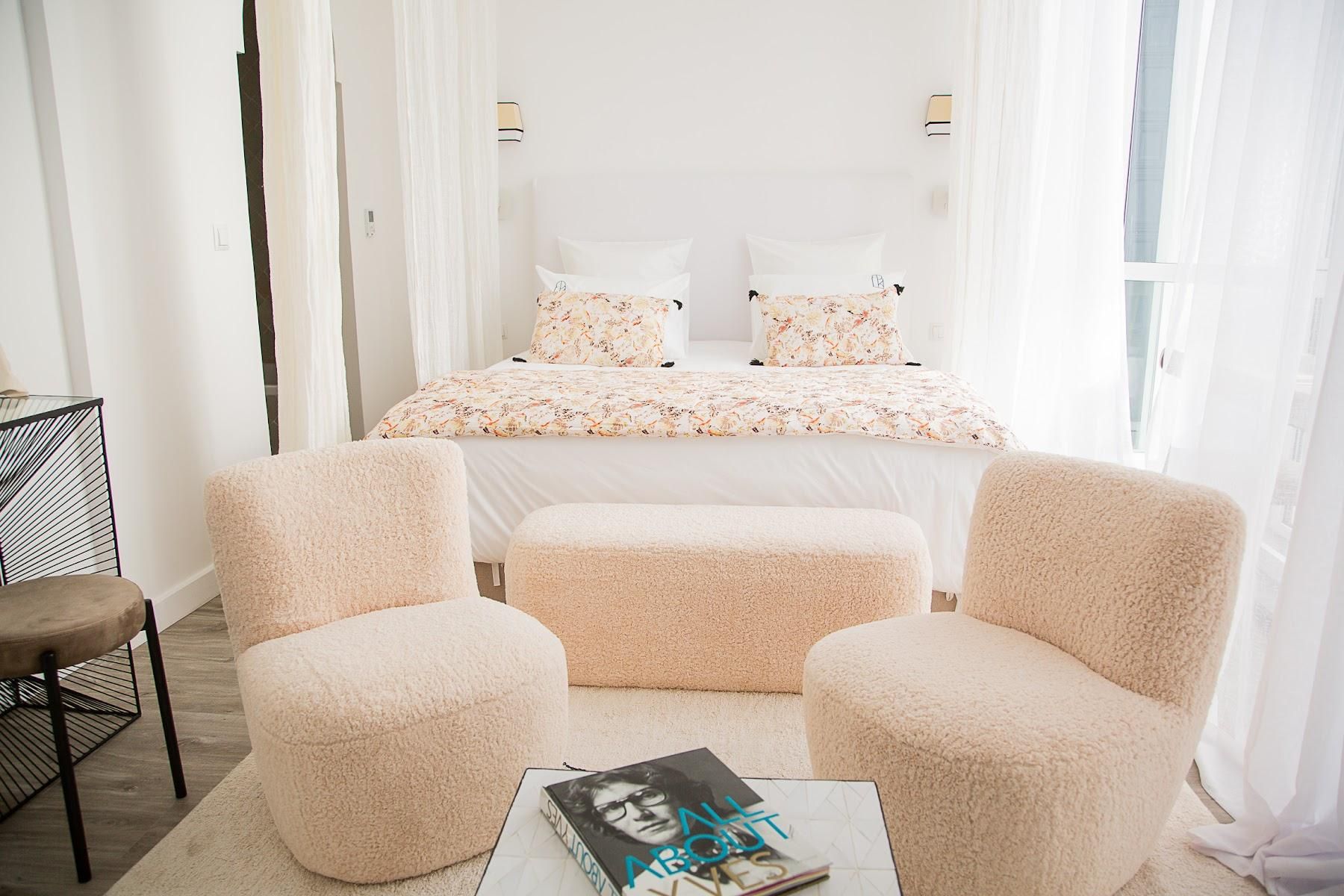 Le Pavillon de la Kasbah 6