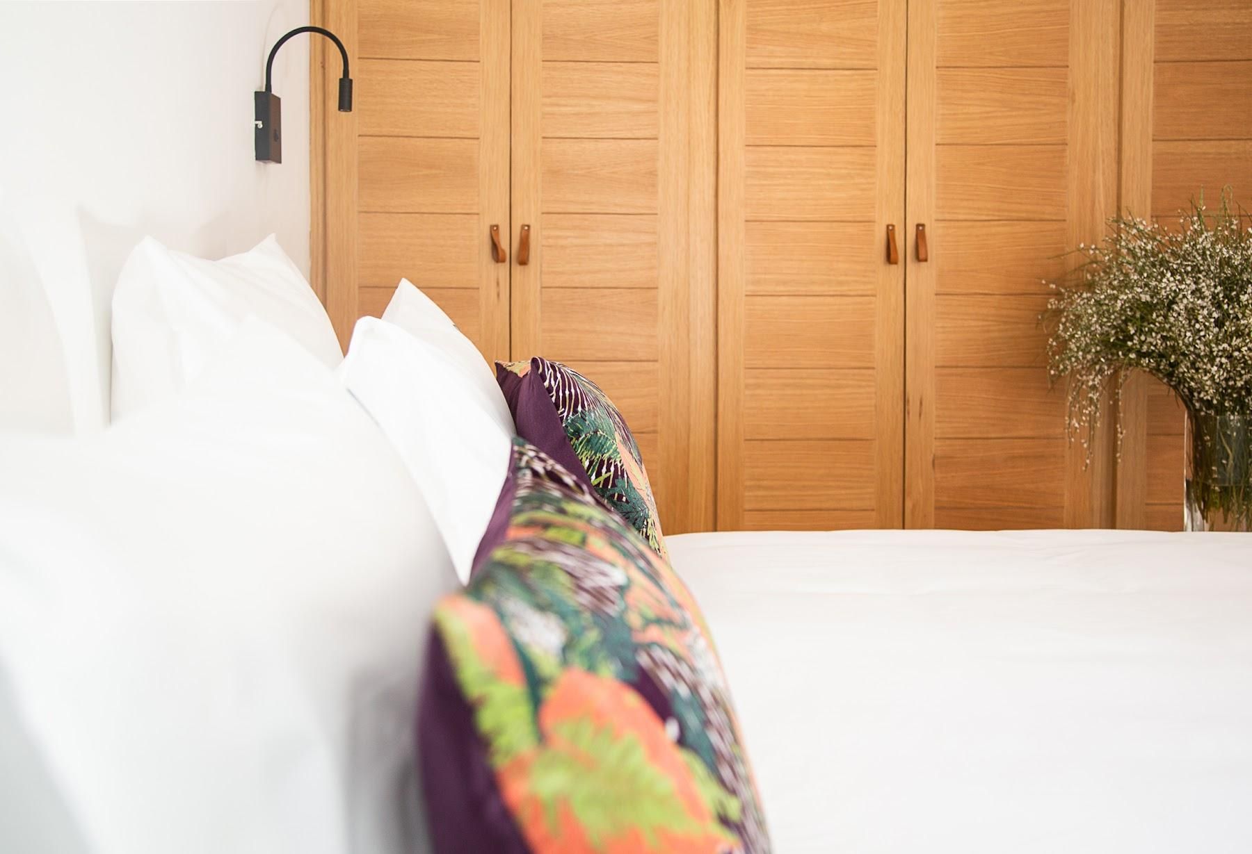 Le Pavillon de la Kasbah 7