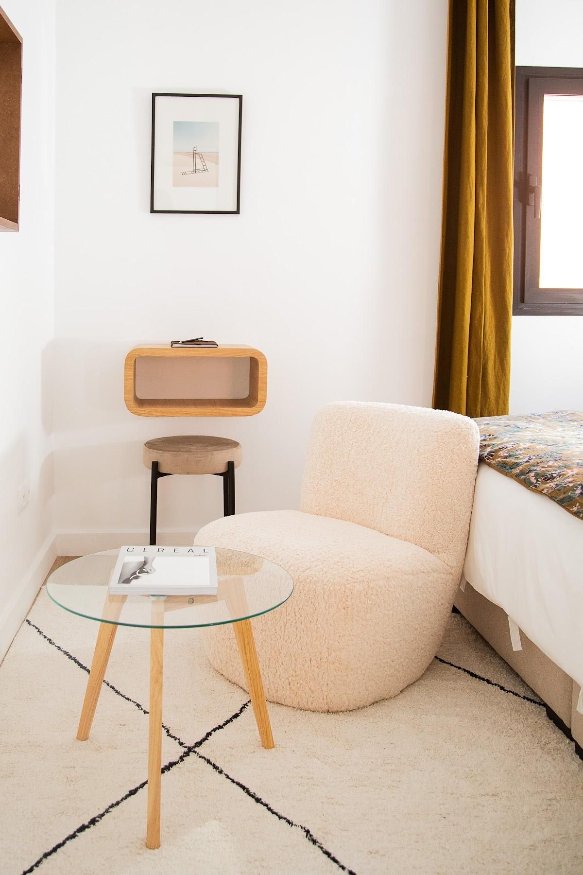 Le Pavillon de la Kasbah 11