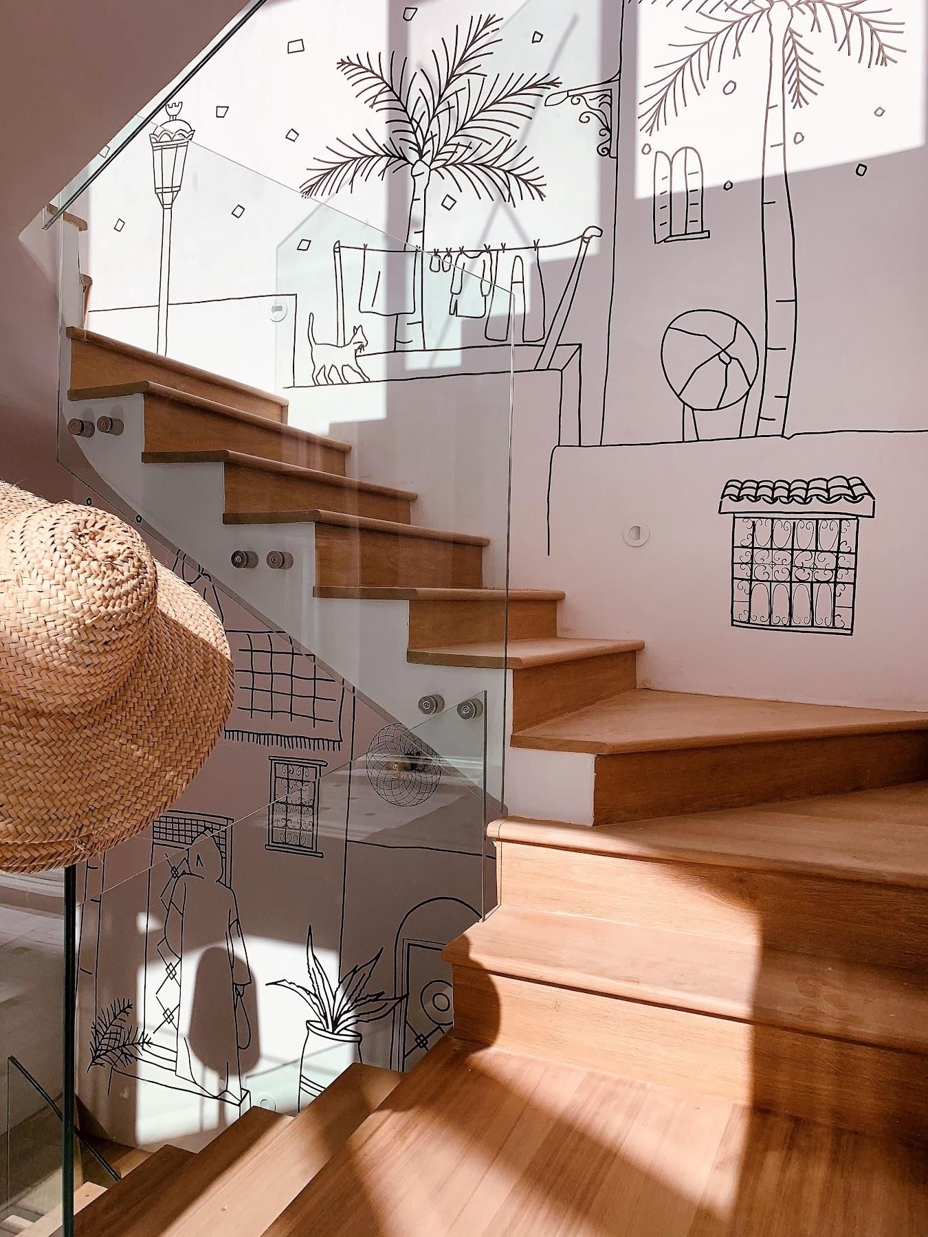 Le Pavillon de la Kasbah 12