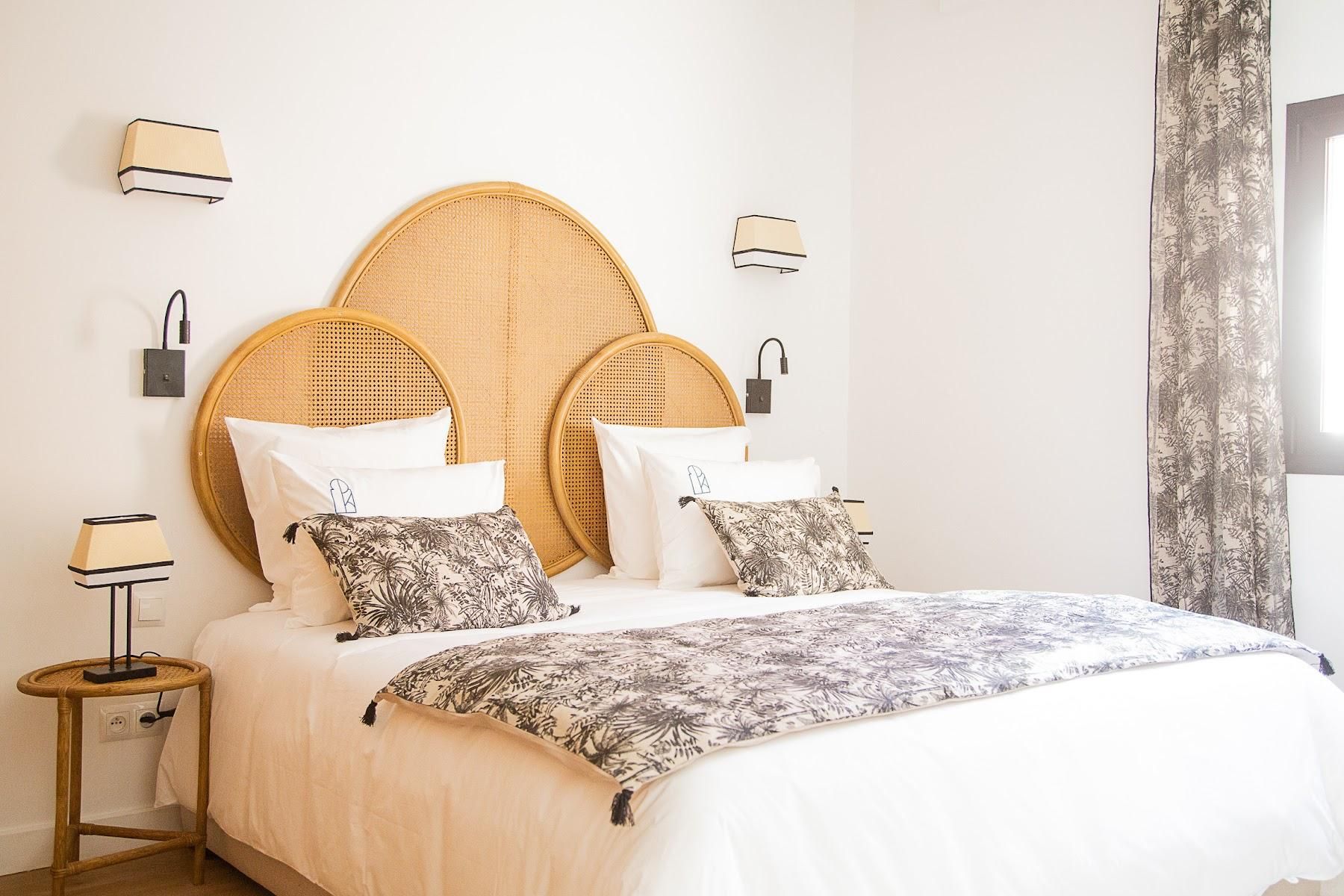 Le Pavillon de la Kasbah 13