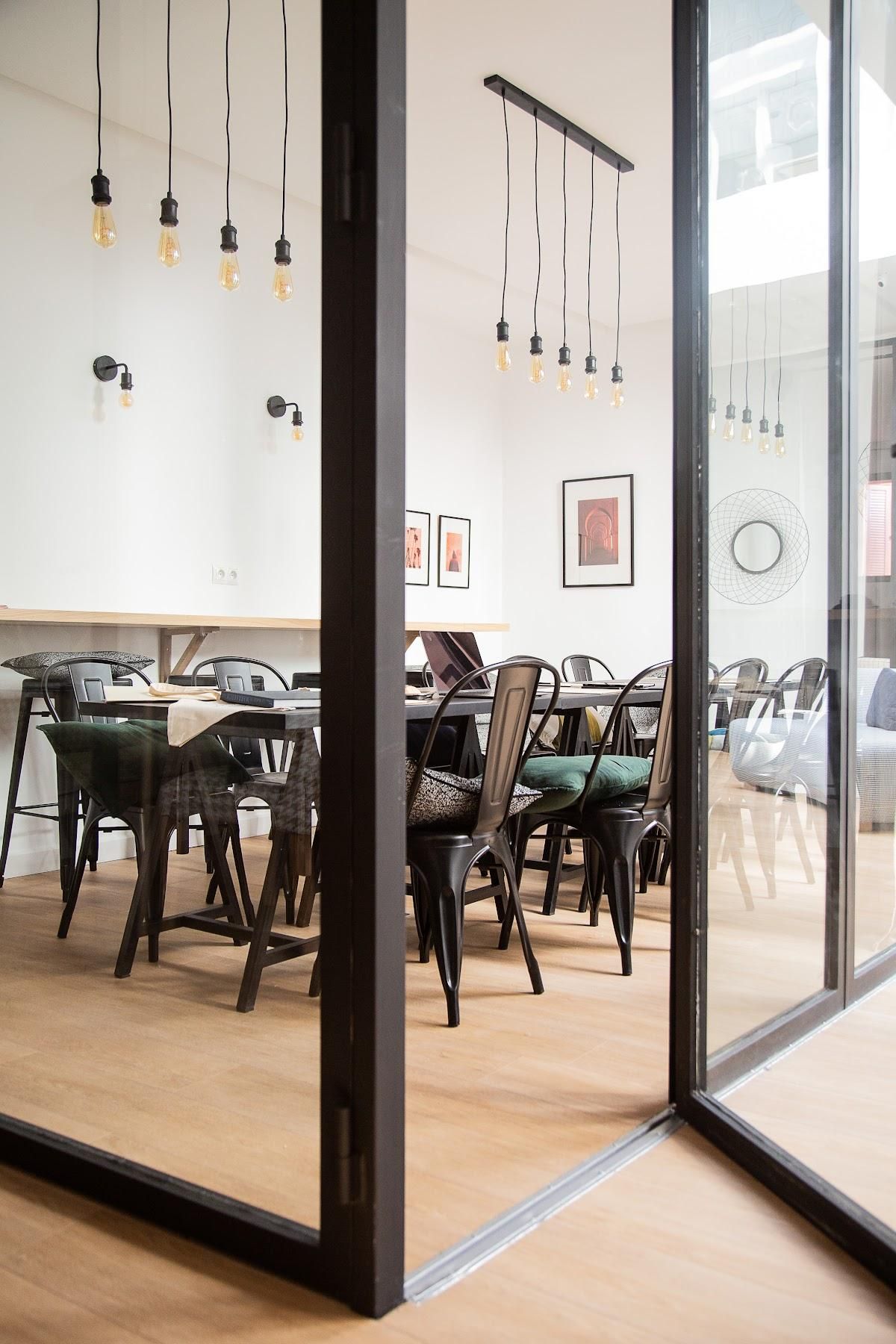 Le Pavillon de la Kasbah 16