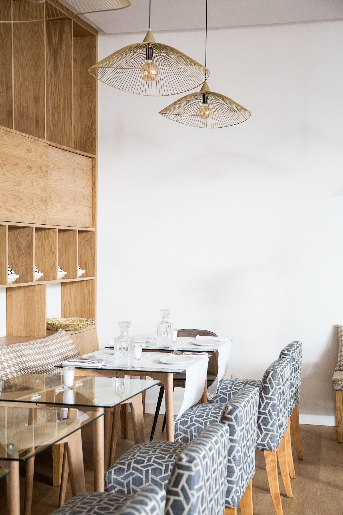 Le Pavillon de la Kasbah 17