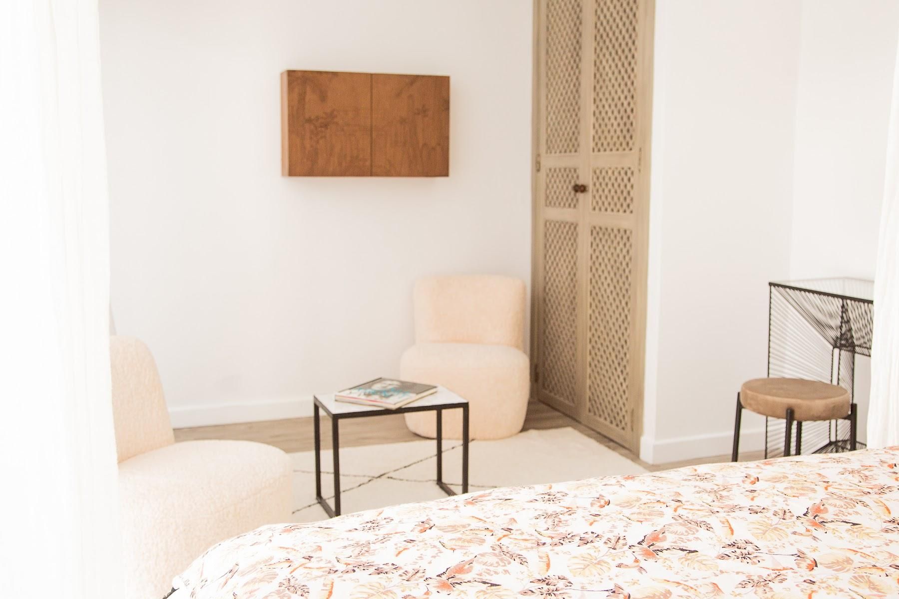 Le Pavillon de la Kasbah 19