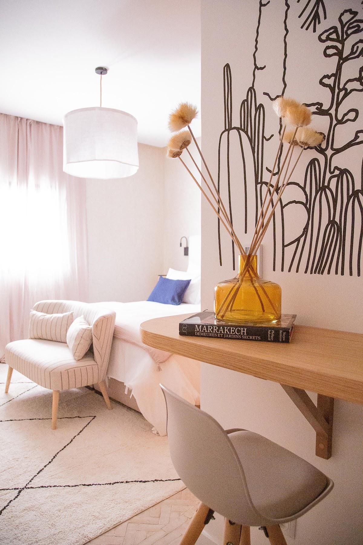 Le Pavillon de la Kasbah 20