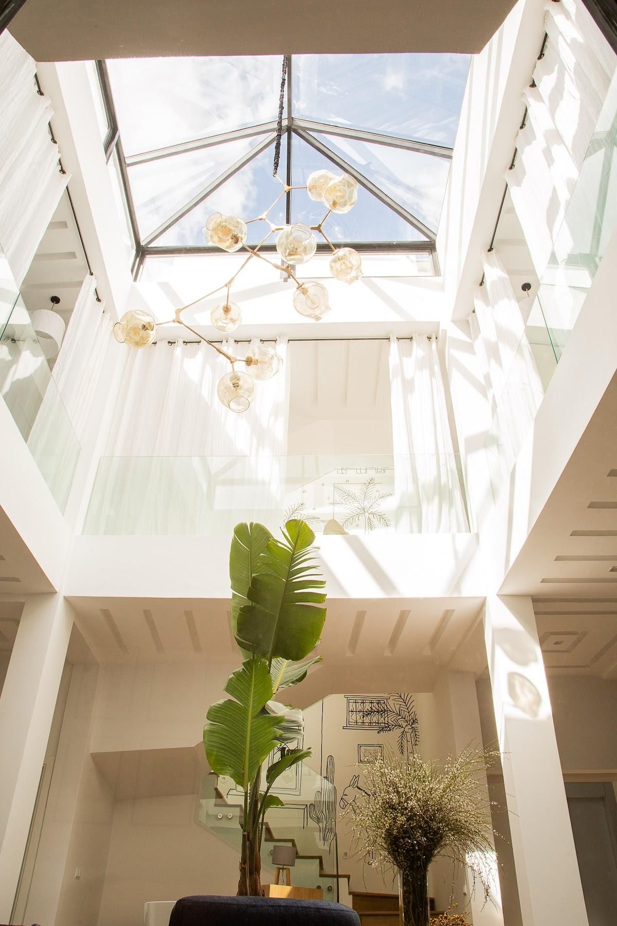 Le Pavillon de la Kasbah 23