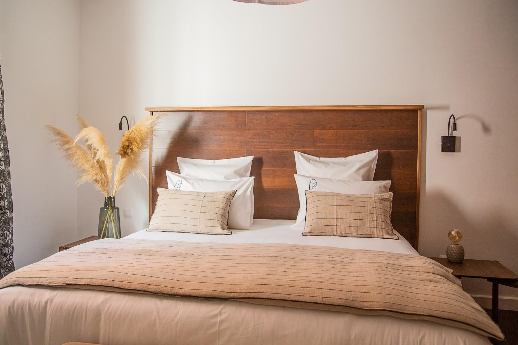 Le Pavillon de la Kasbah 24