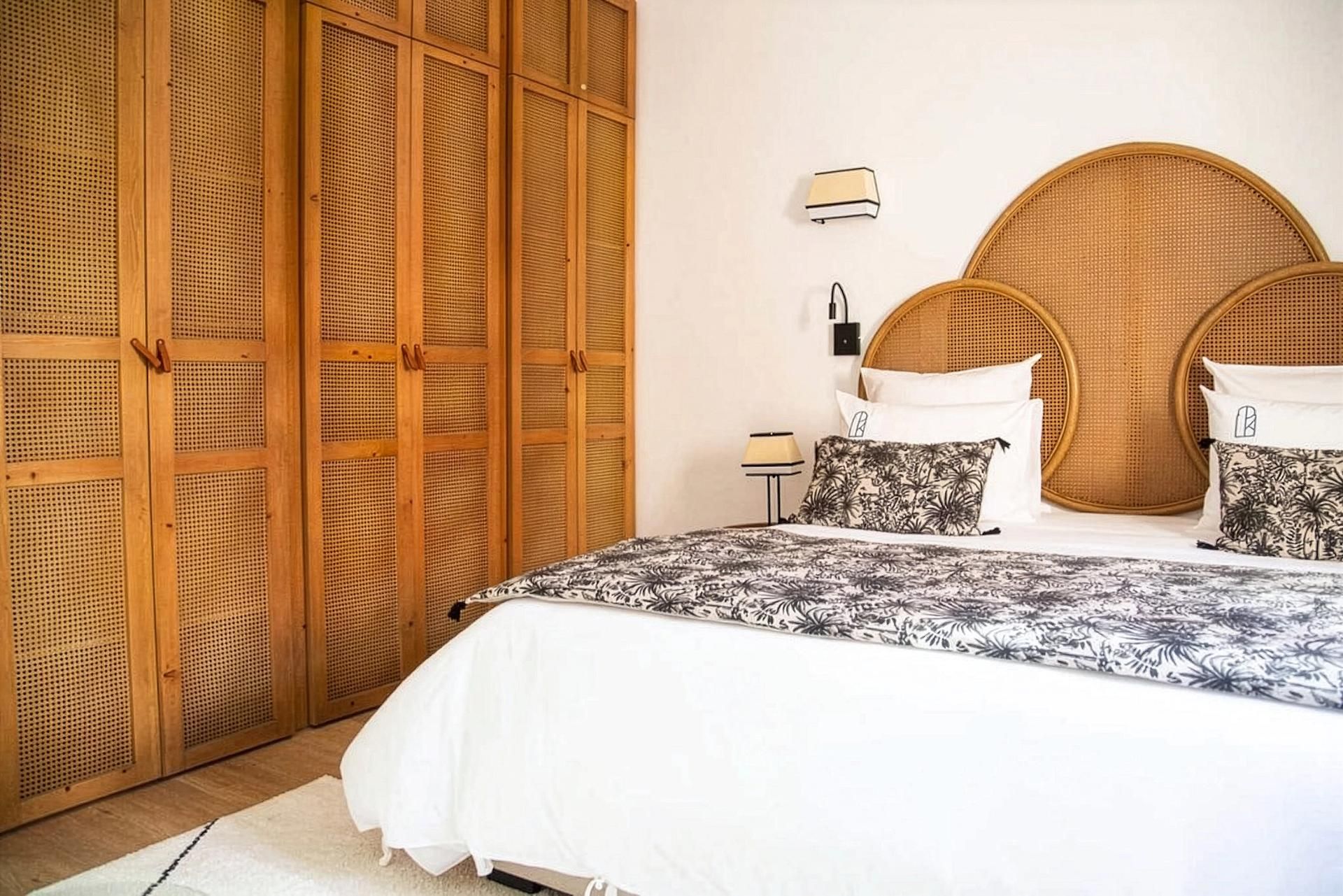 Le Pavillon de la Kasbah 25