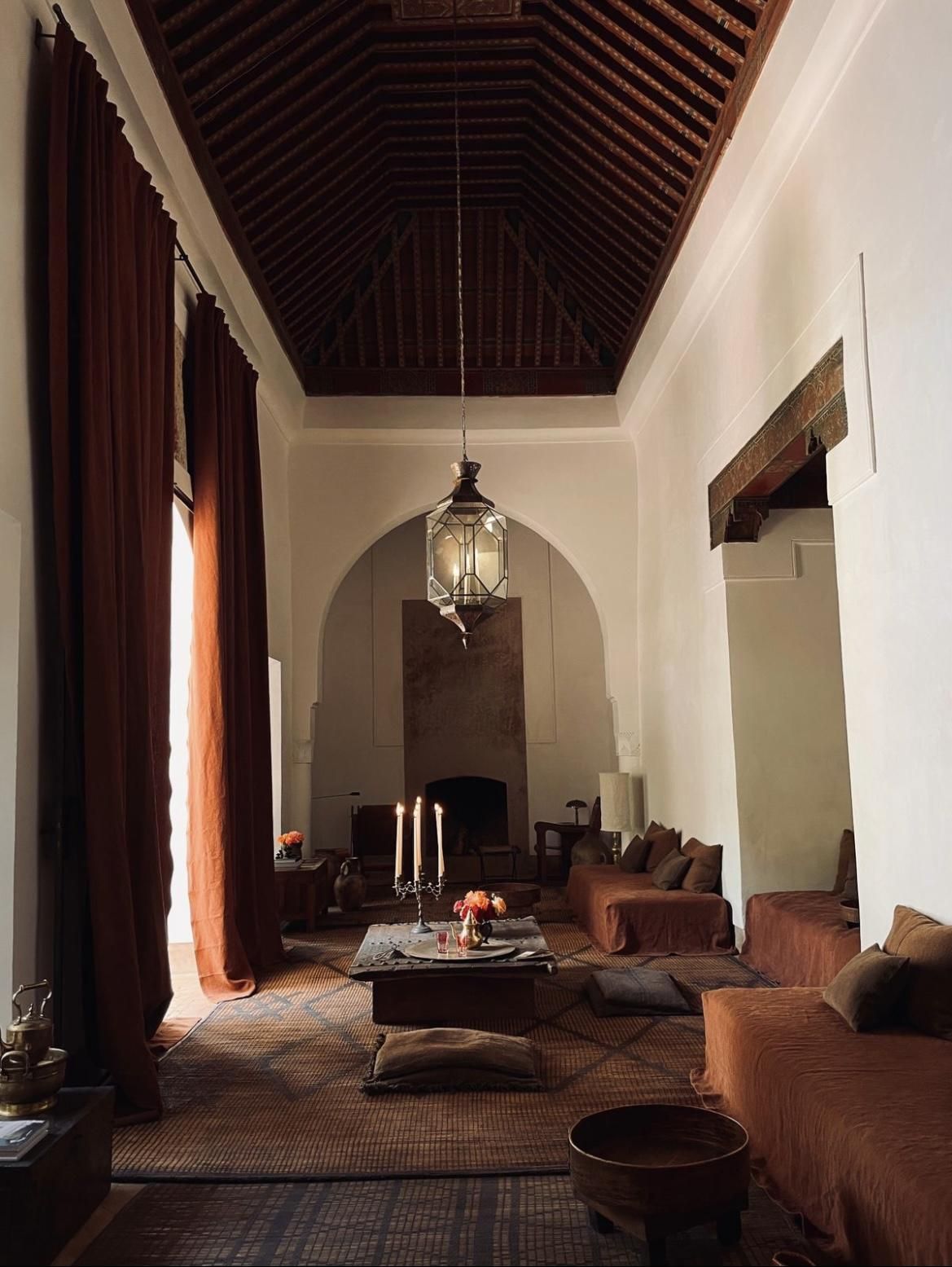 Le Riad Berbère 10