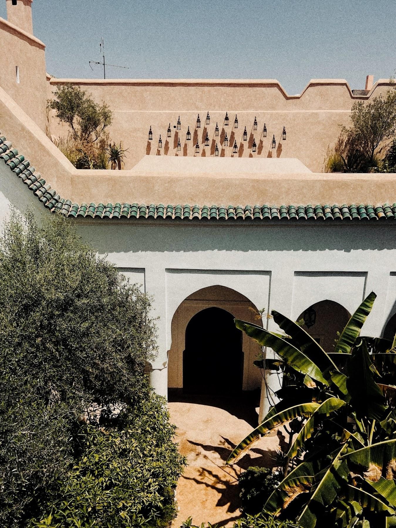 Le Riad Berbère 17