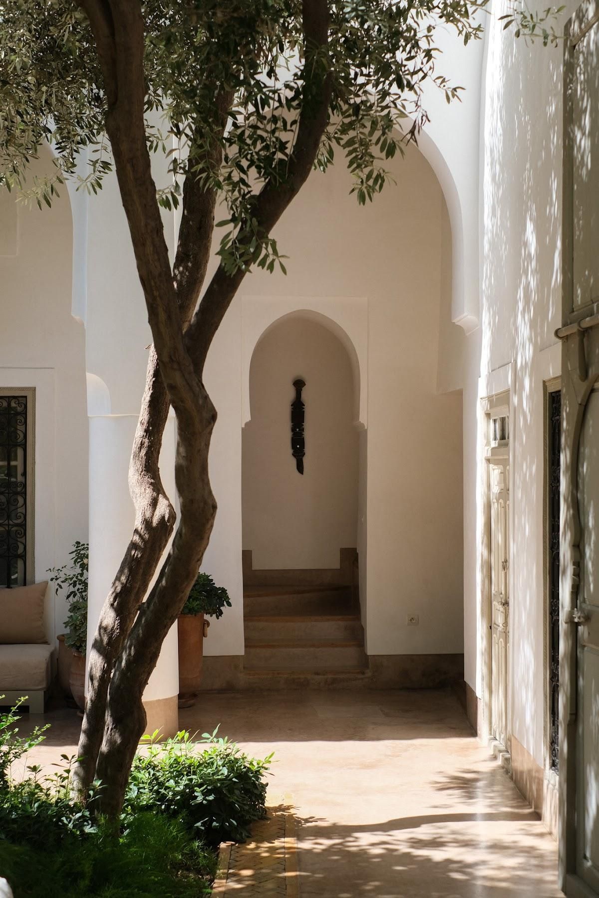 Le Riad Berbère 18
