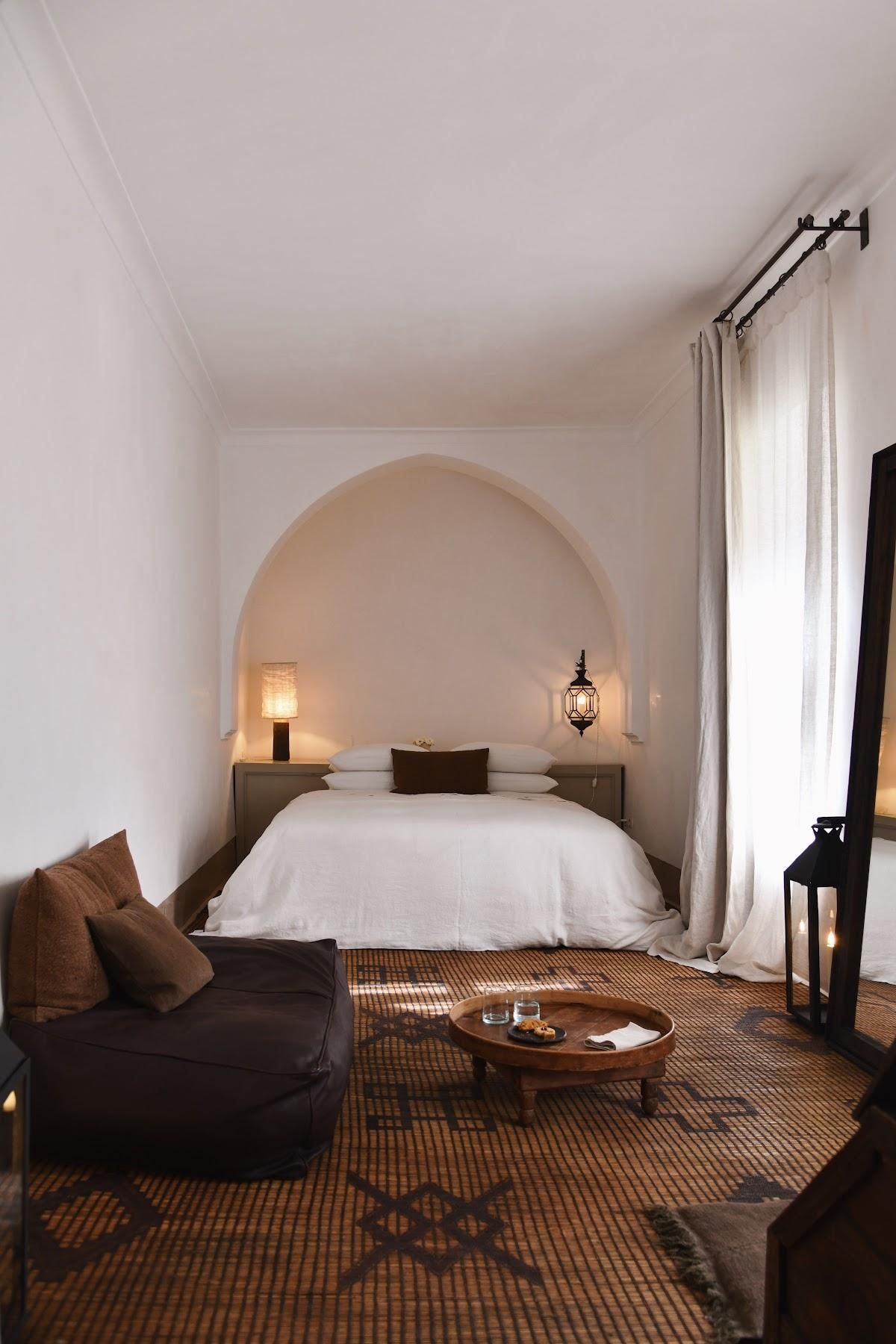 Le Riad Berbère 15