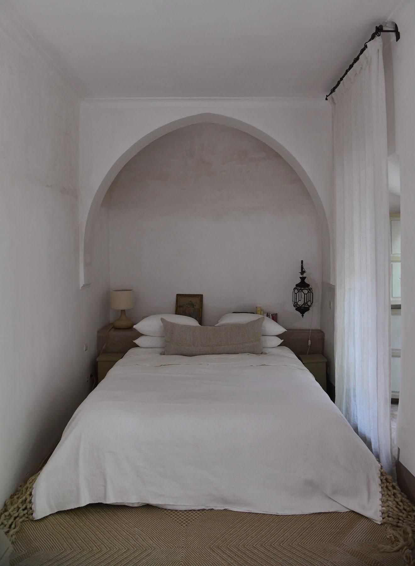 Le Riad Berbère 9