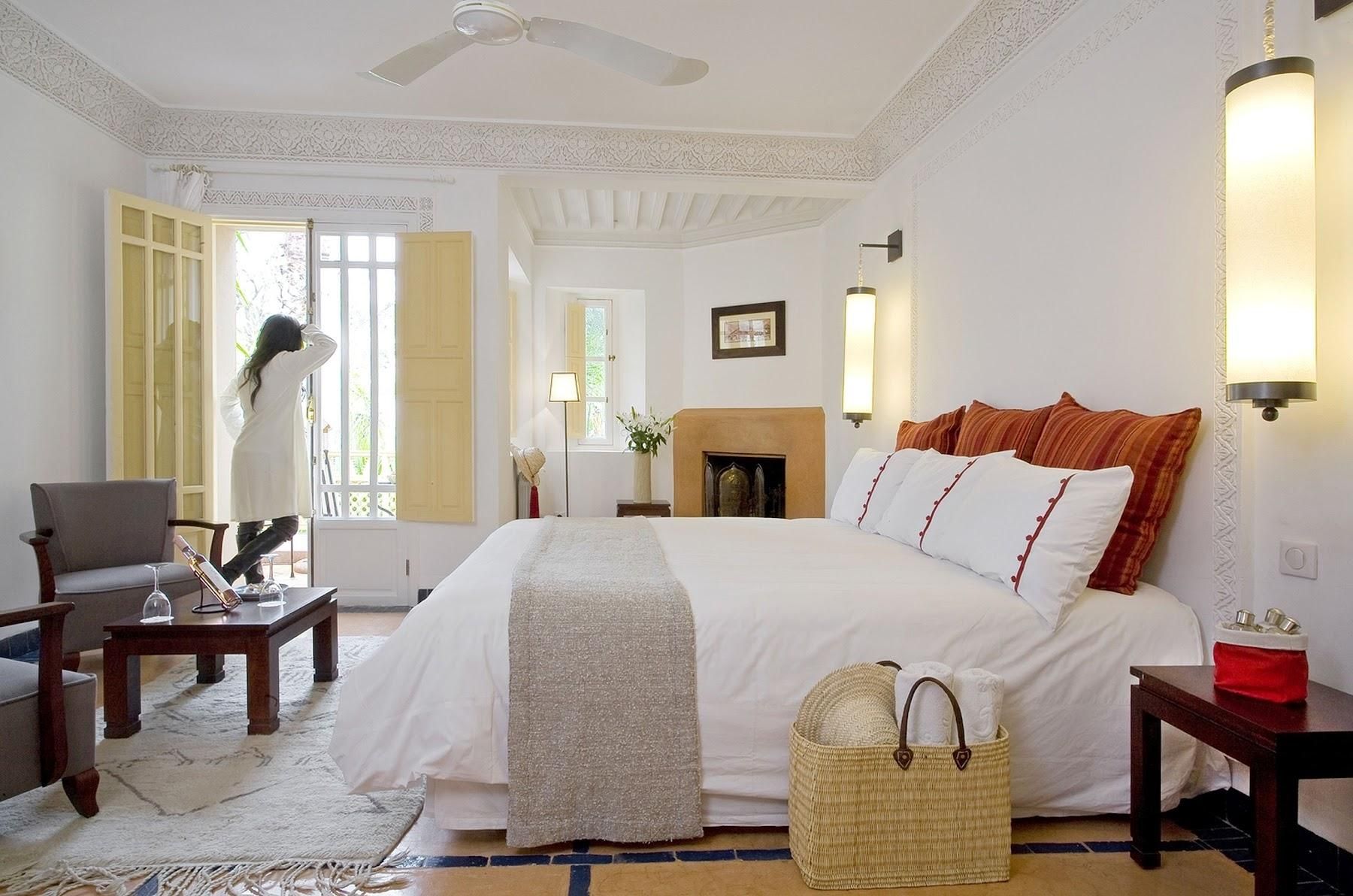 Les Jardins de la Medina 7