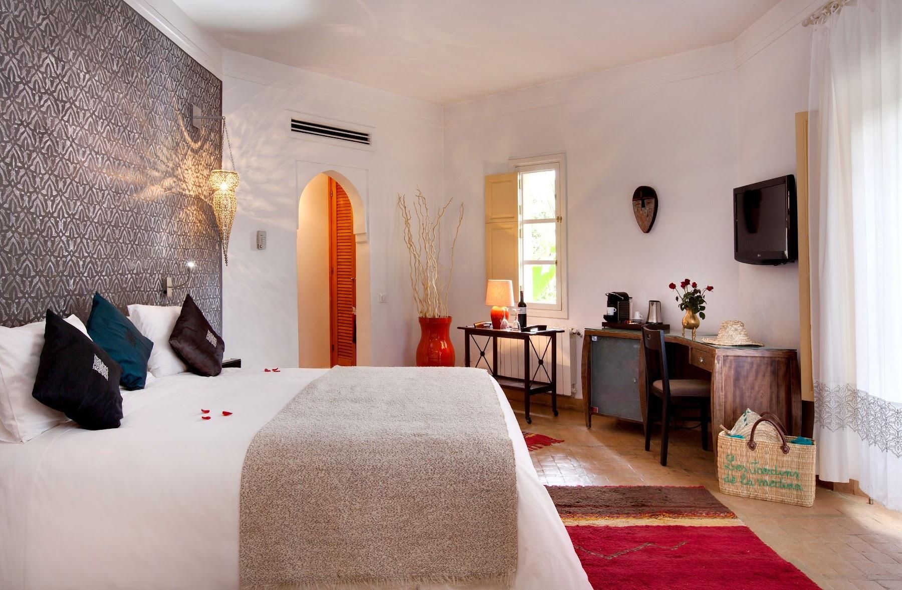 Les Jardins de la Medina 9