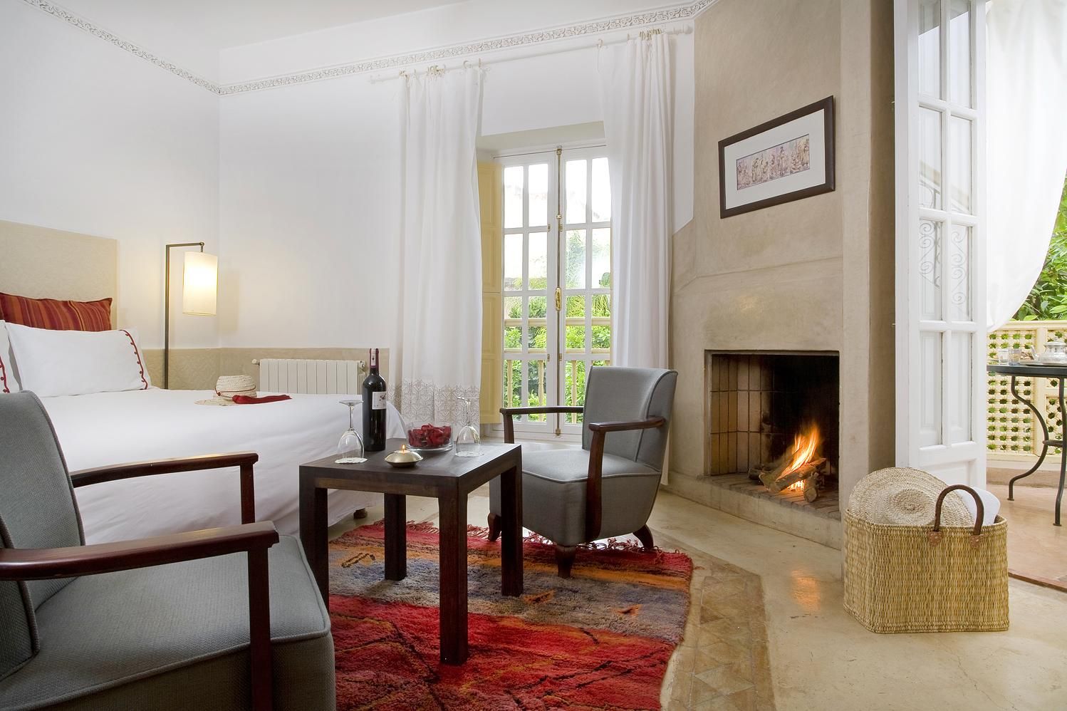 Les Jardins de la Medina 10